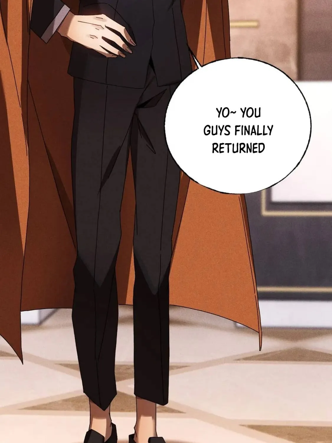 The Strongest Player Chapter 42 page 41 - 