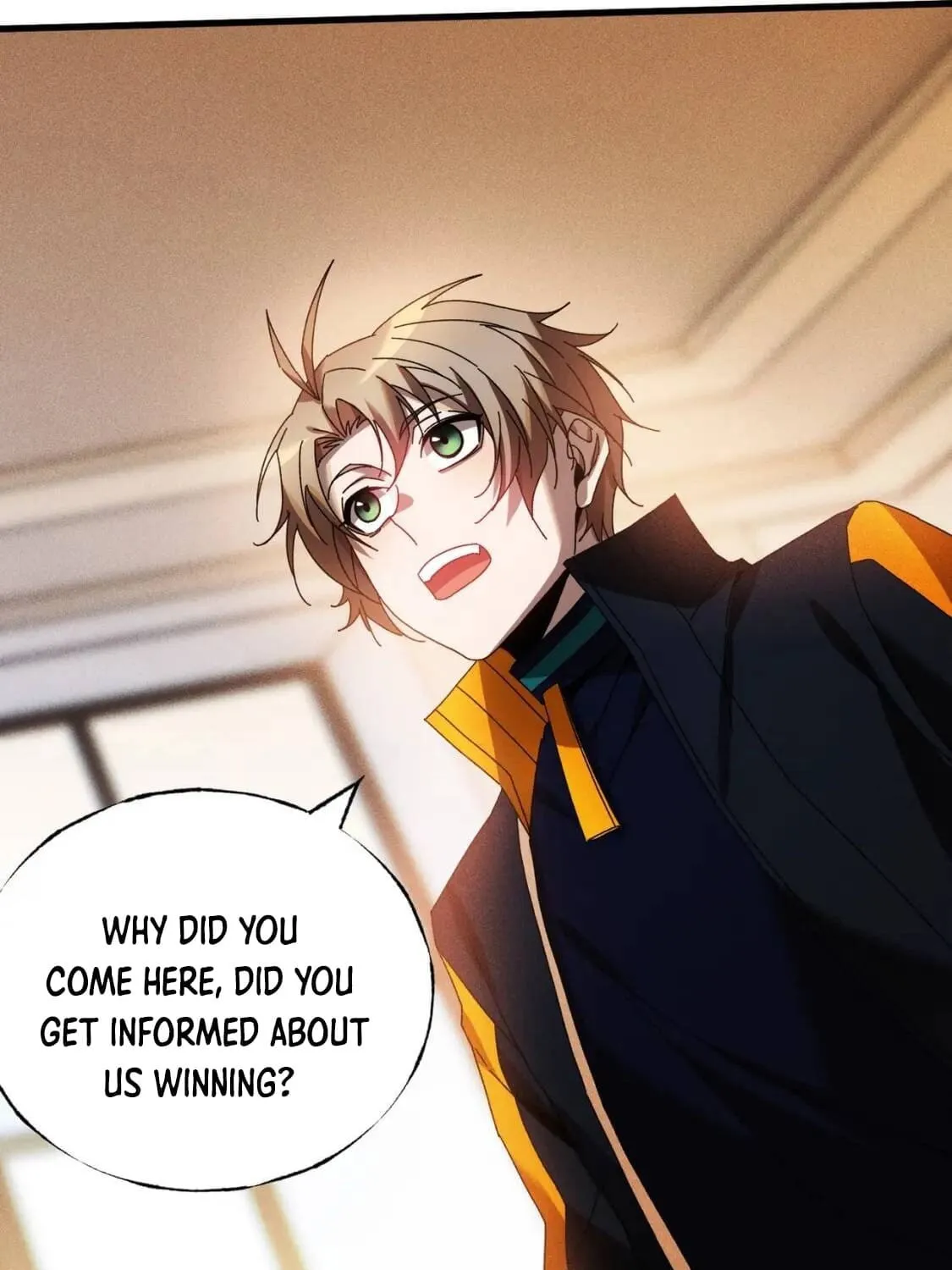 The Strongest Player Chapter 42 page 43 - 