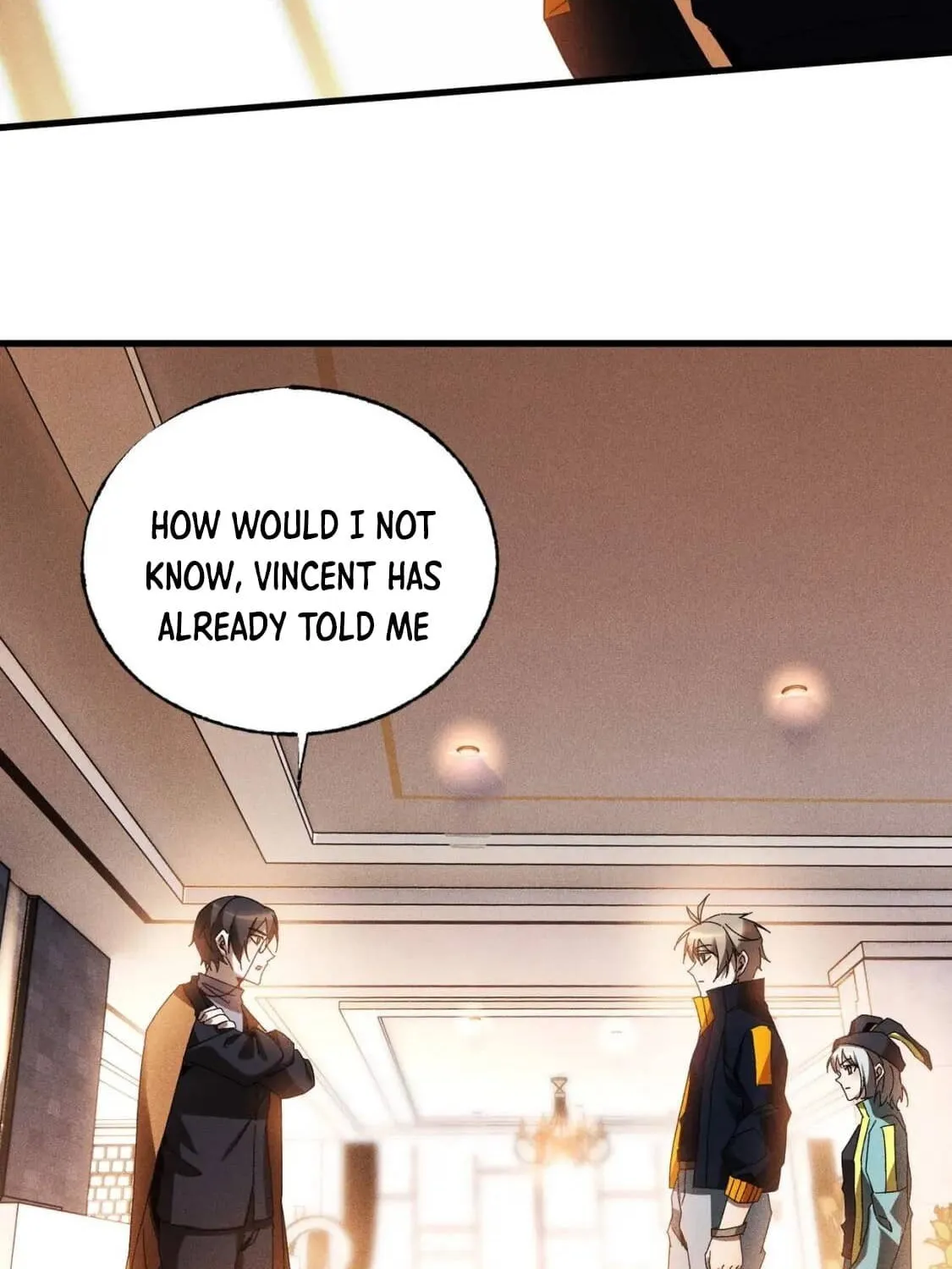 The Strongest Player Chapter 42 page 44 - 