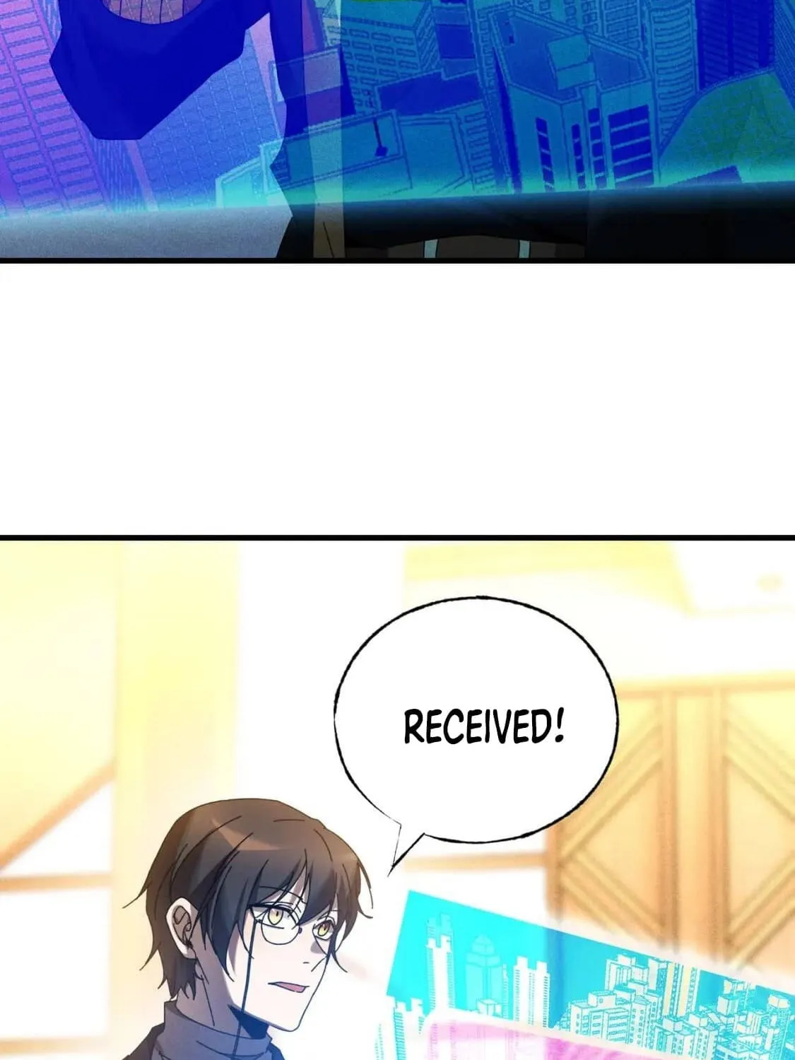 The Strongest Player Chapter 42 page 55 - 