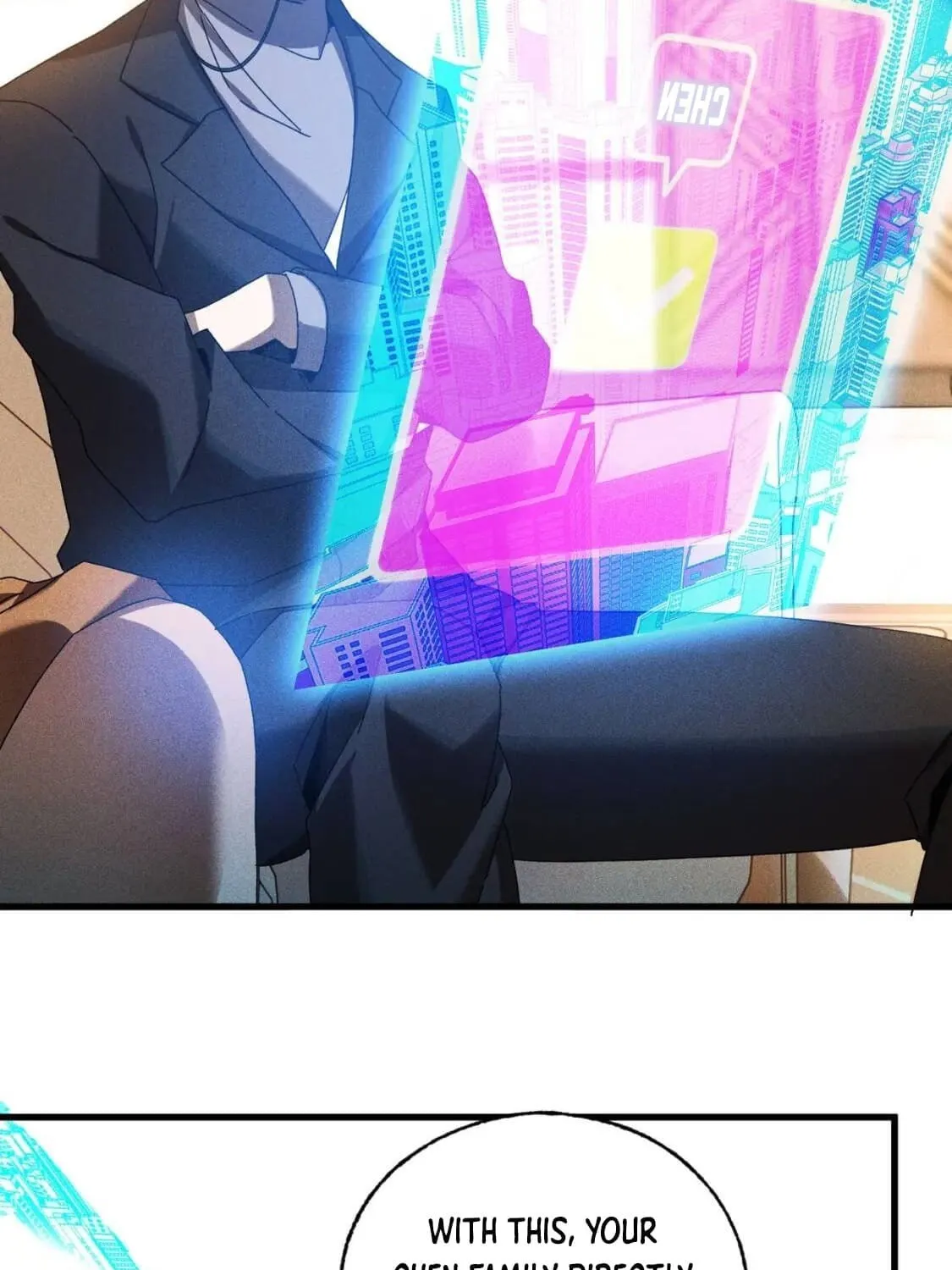 The Strongest Player Chapter 42 page 56 - 