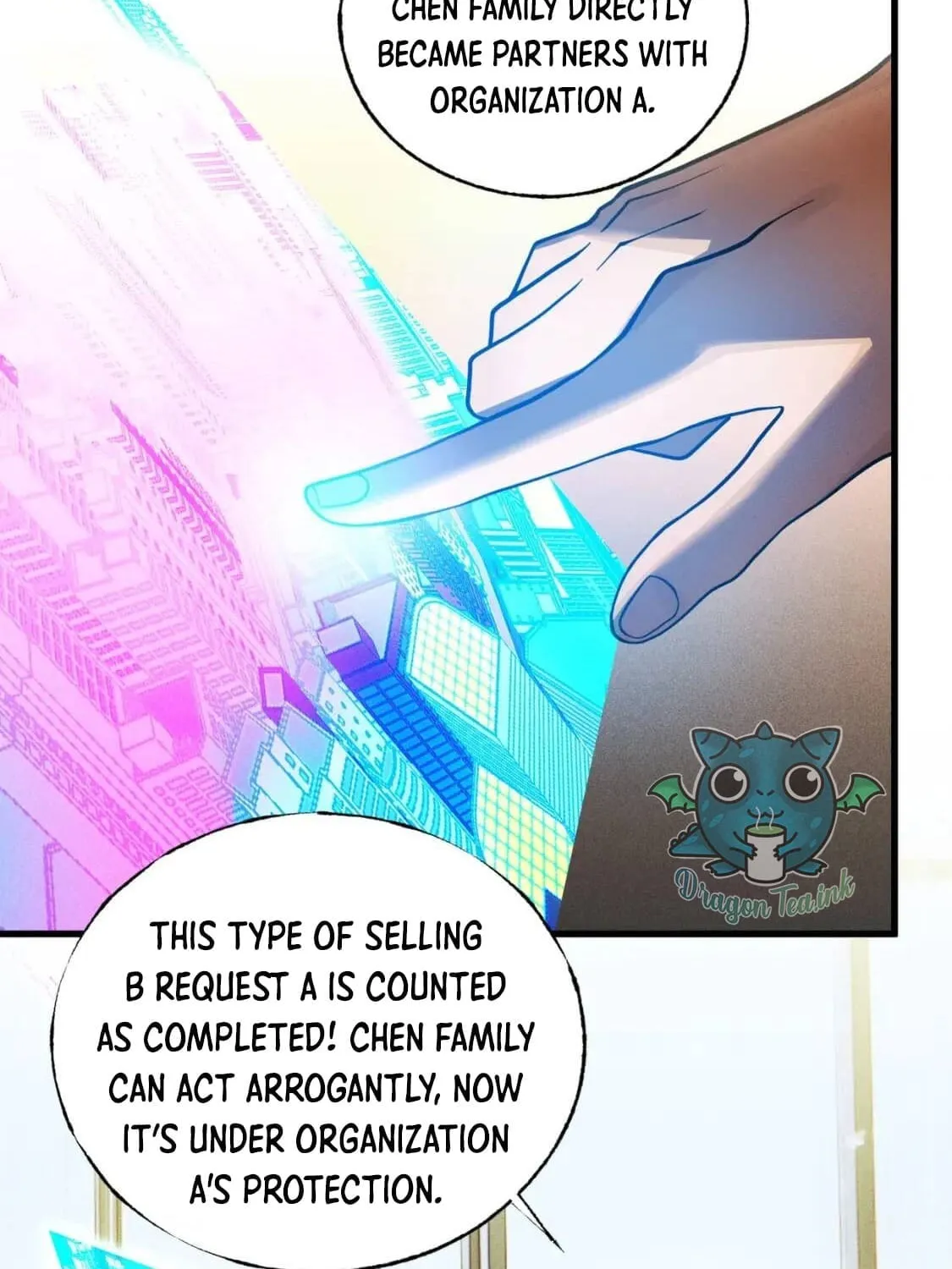 The Strongest Player Chapter 42 page 57 - 