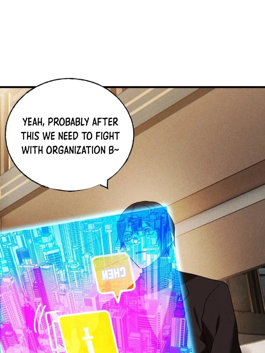 The Strongest Player Chapter 42 page 59 - 