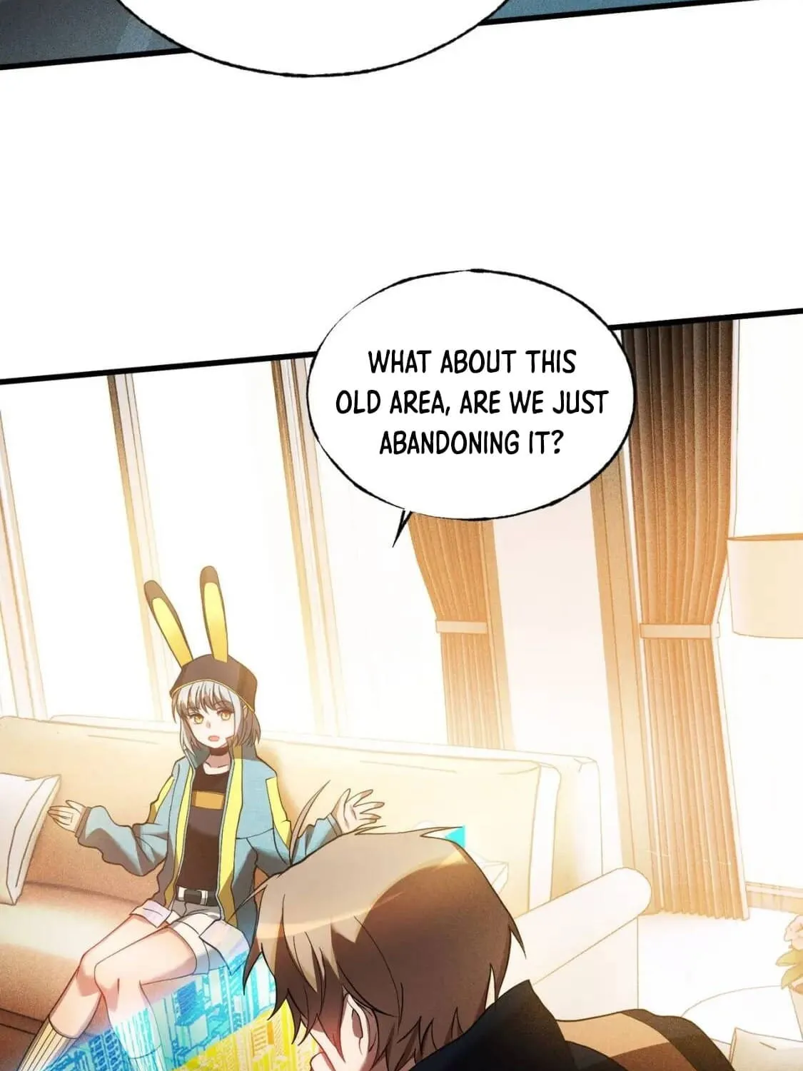 The Strongest Player Chapter 42 page 63 - 