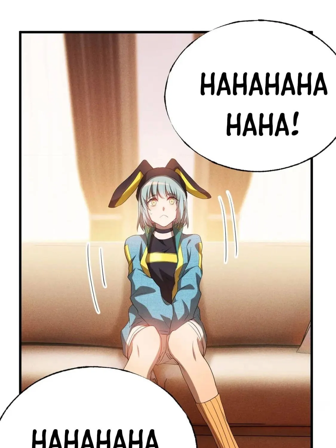 The Strongest Player Chapter 42 page 67 - 