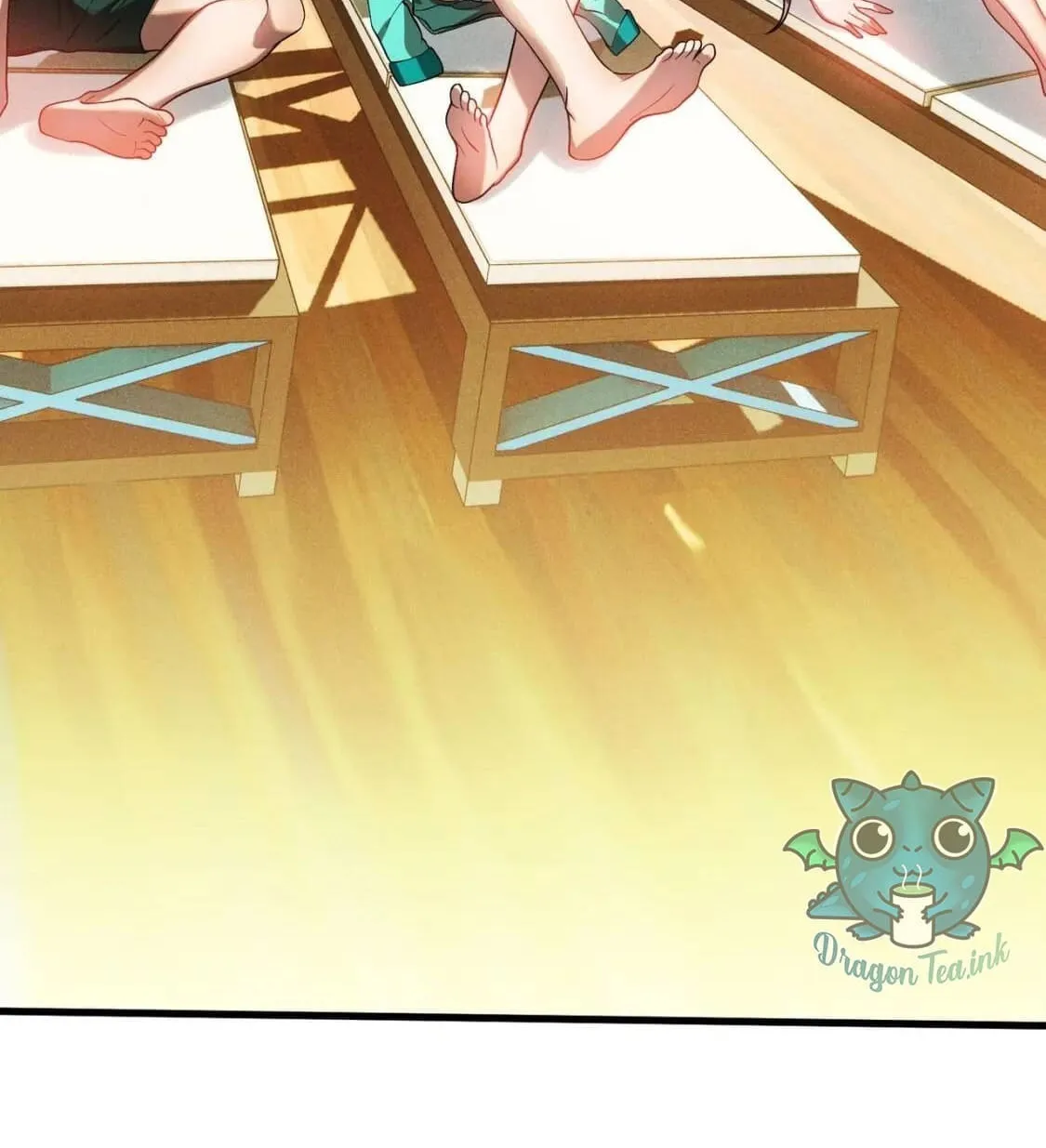 The Strongest Player Chapter 42 page 8 - 