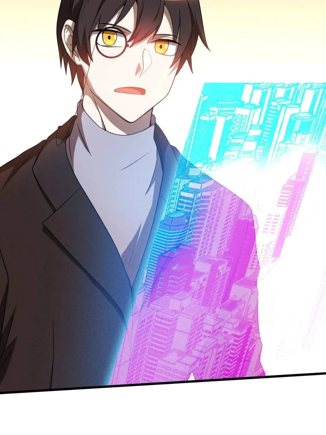 The Strongest Player Chapter 42 page 71 - 