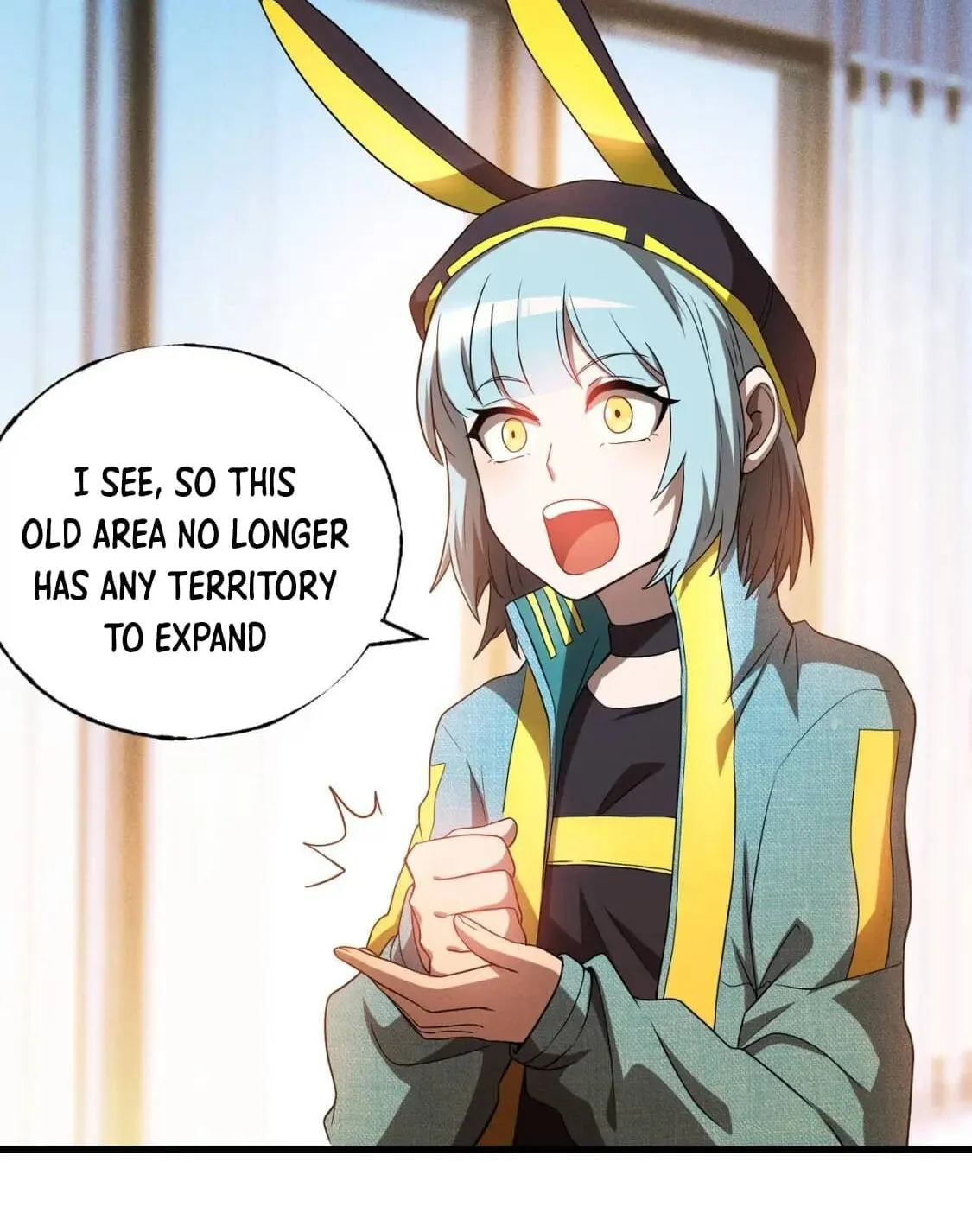 The Strongest Player Chapter 42 page 73 - 