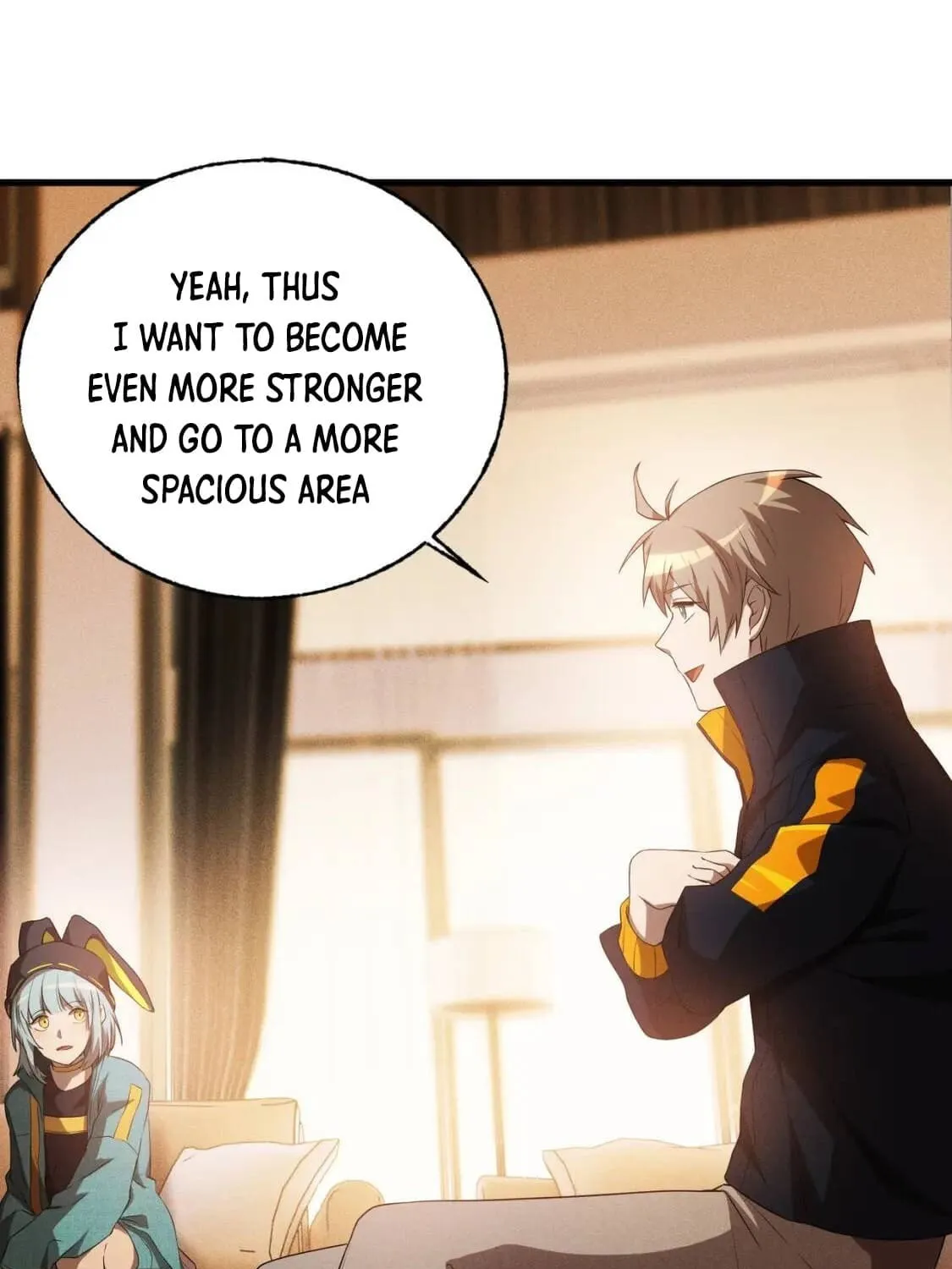 The Strongest Player Chapter 42 page 74 - 