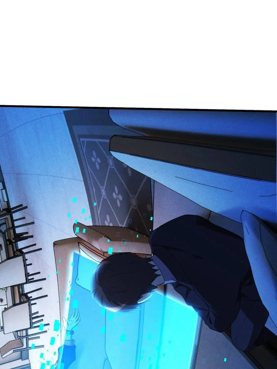 The Strongest Player Chapter 42 page 77 - 