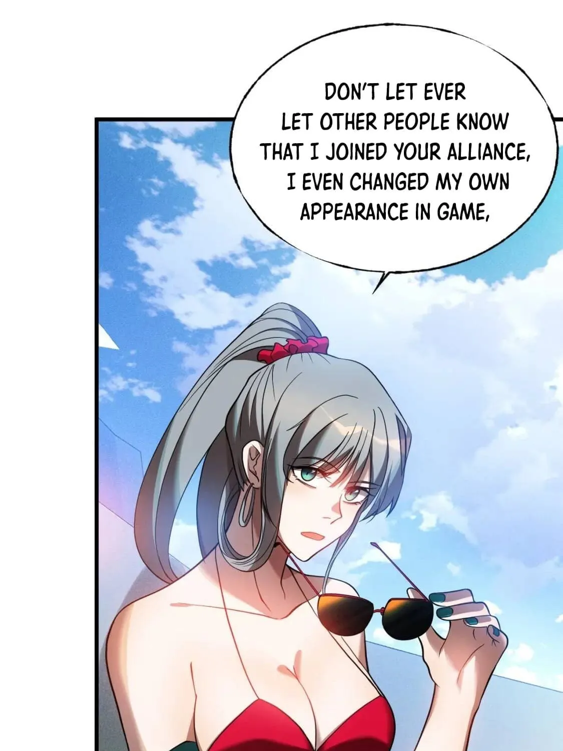 The Strongest Player Chapter 42 page 9 - 