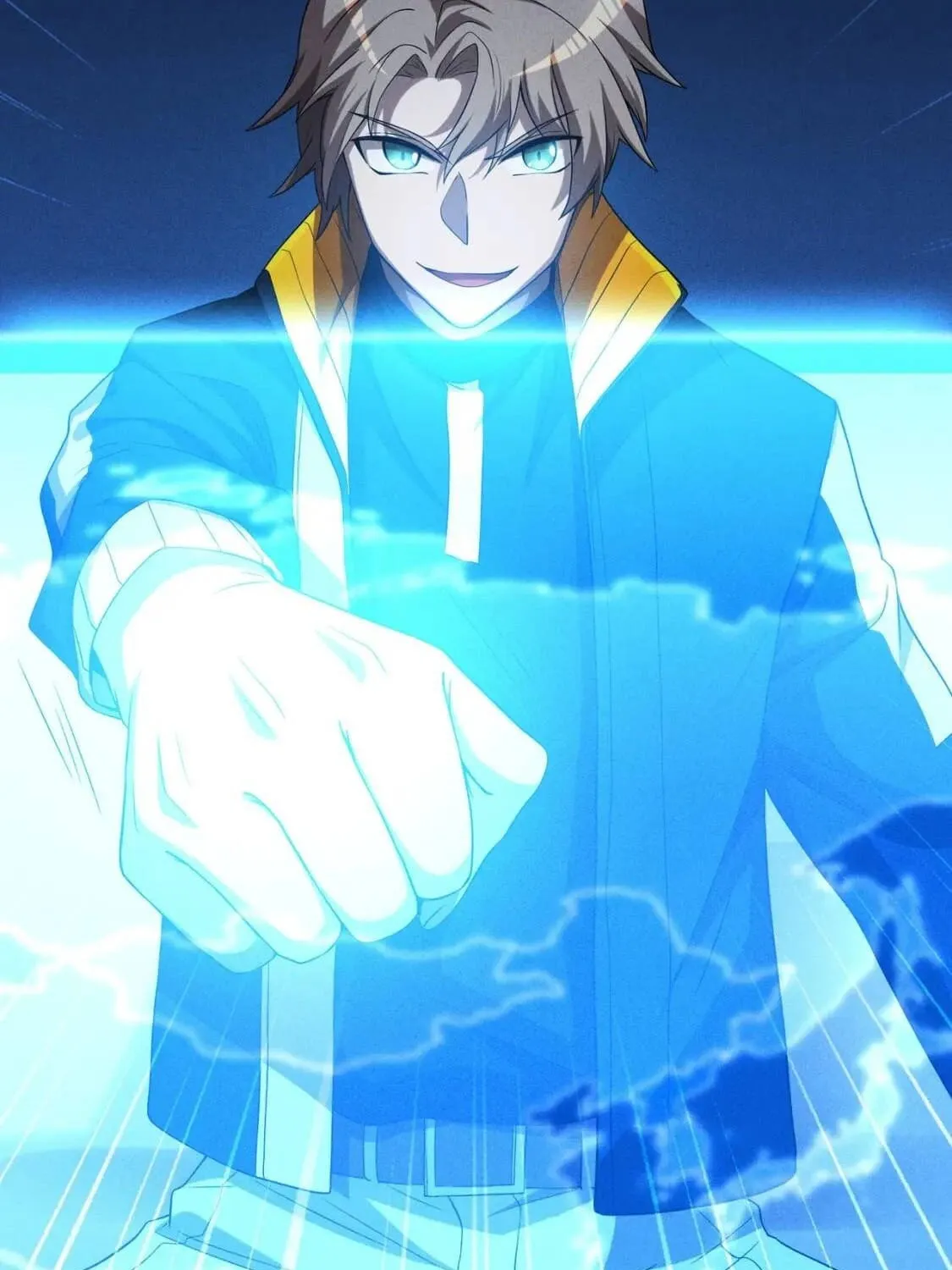 The Strongest Player Chapter 42 page 83 - 