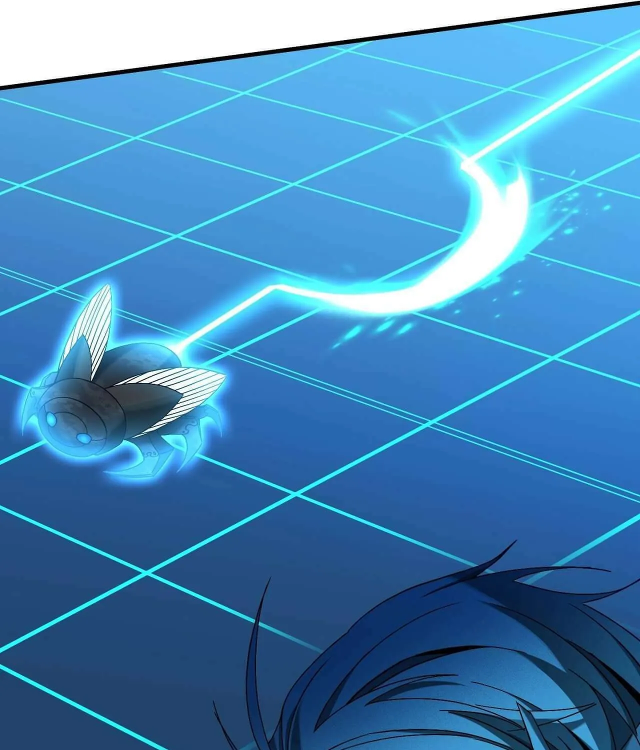 The Strongest Player Chapter 5 page 108 - 