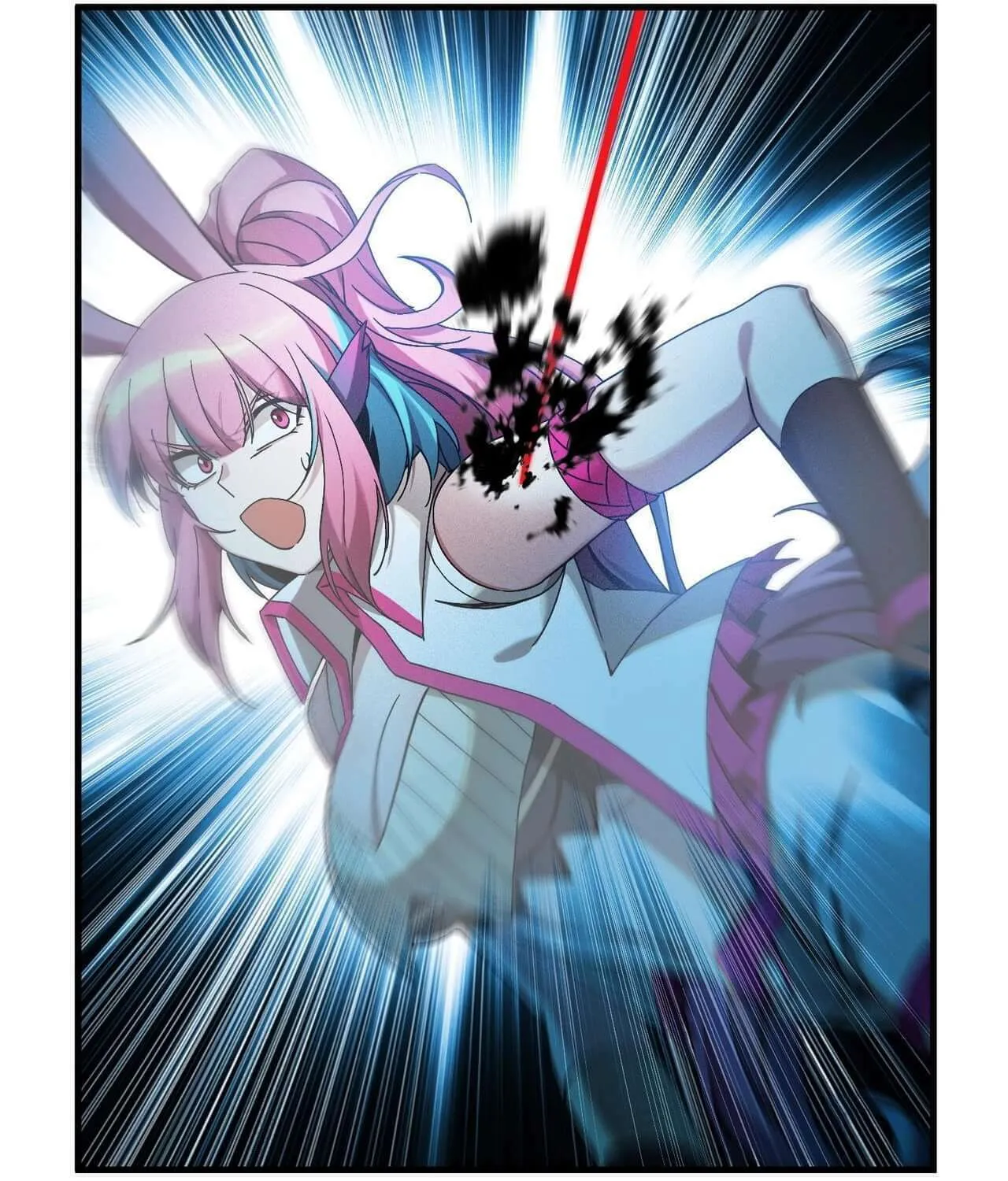 The Strongest Player Chapter 5 page 115 - 