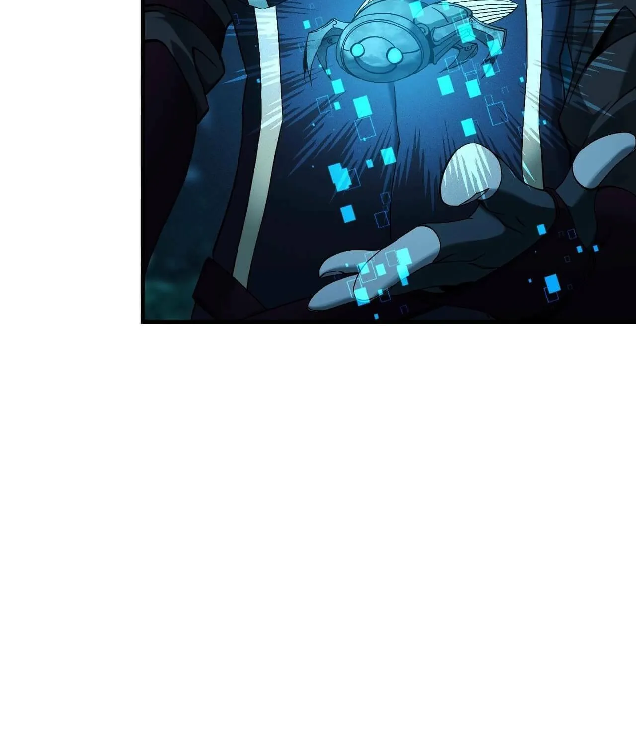The Strongest Player Chapter 5 page 13 - 