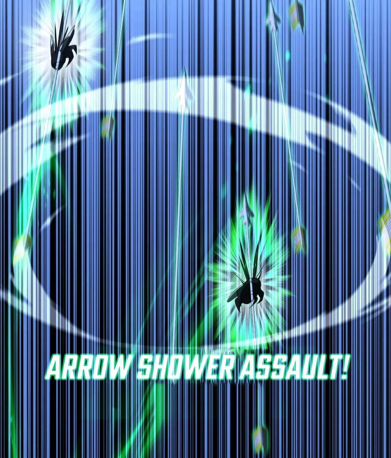 The Strongest Player Chapter 5 page 122 - 