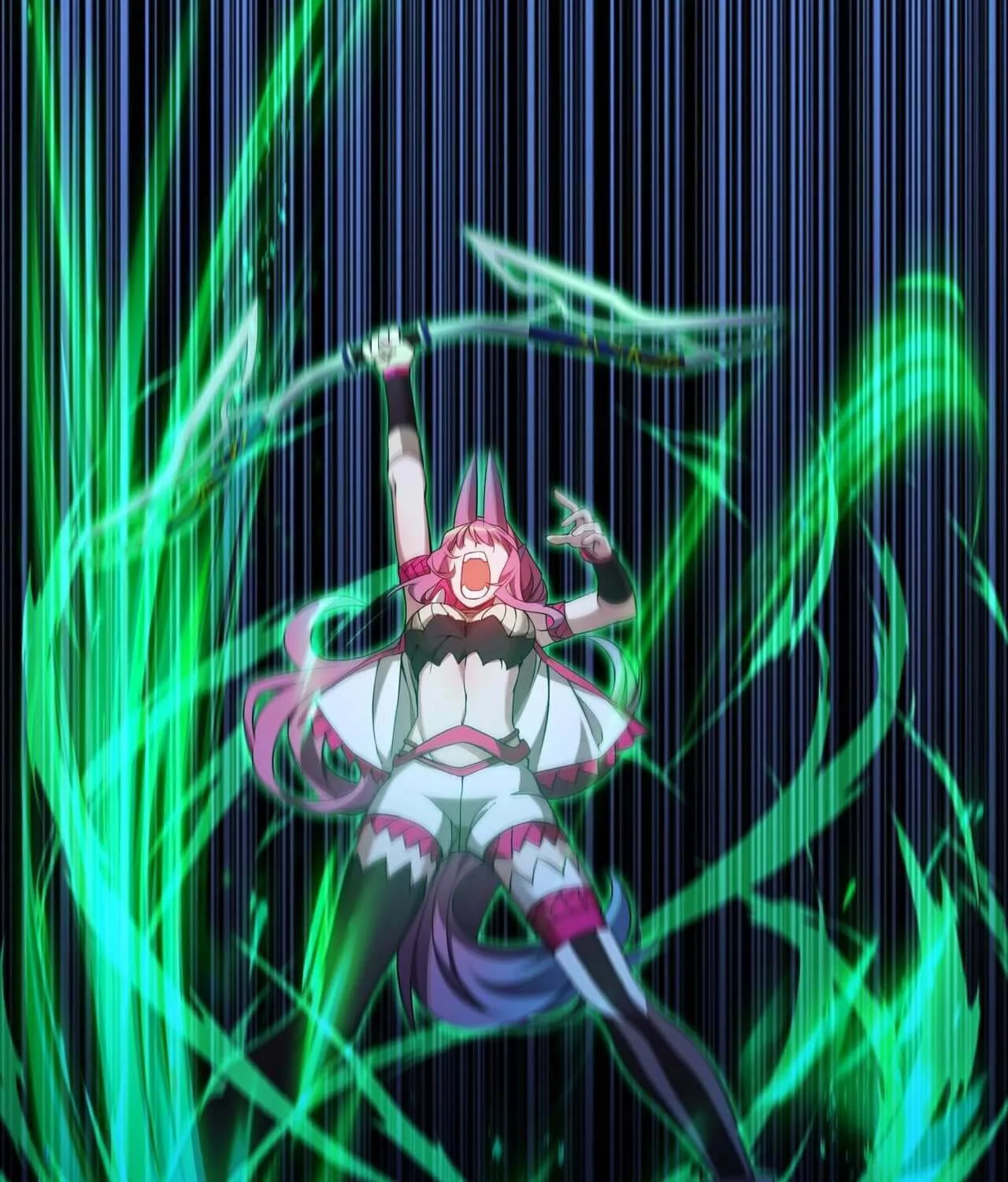 The Strongest Player Chapter 5 page 123 - 