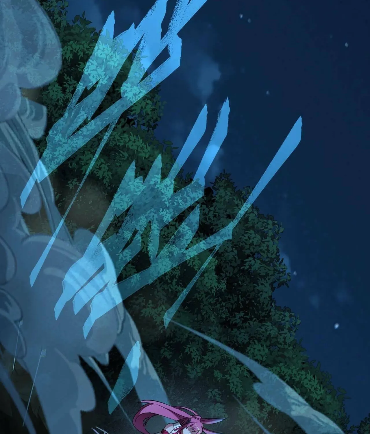 The Strongest Player Chapter 5 page 126 - 