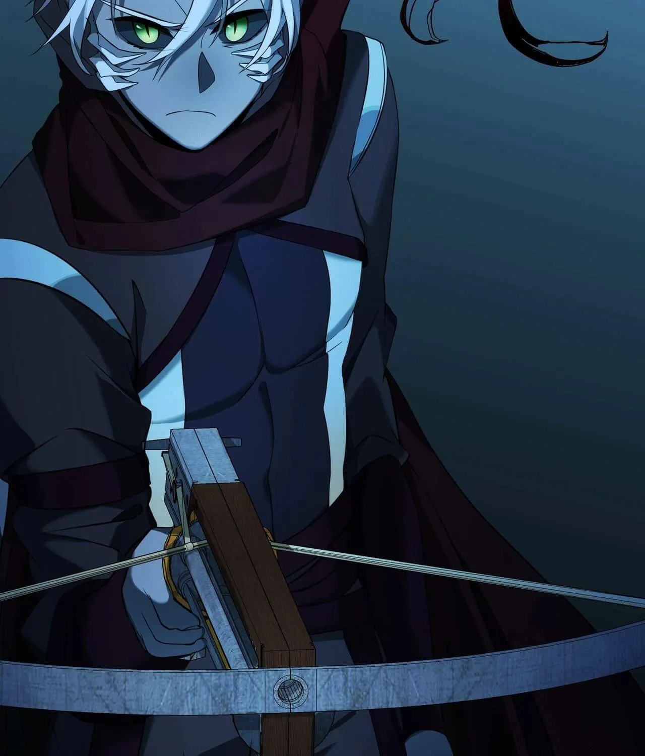 The Strongest Player Chapter 5 page 129 - 