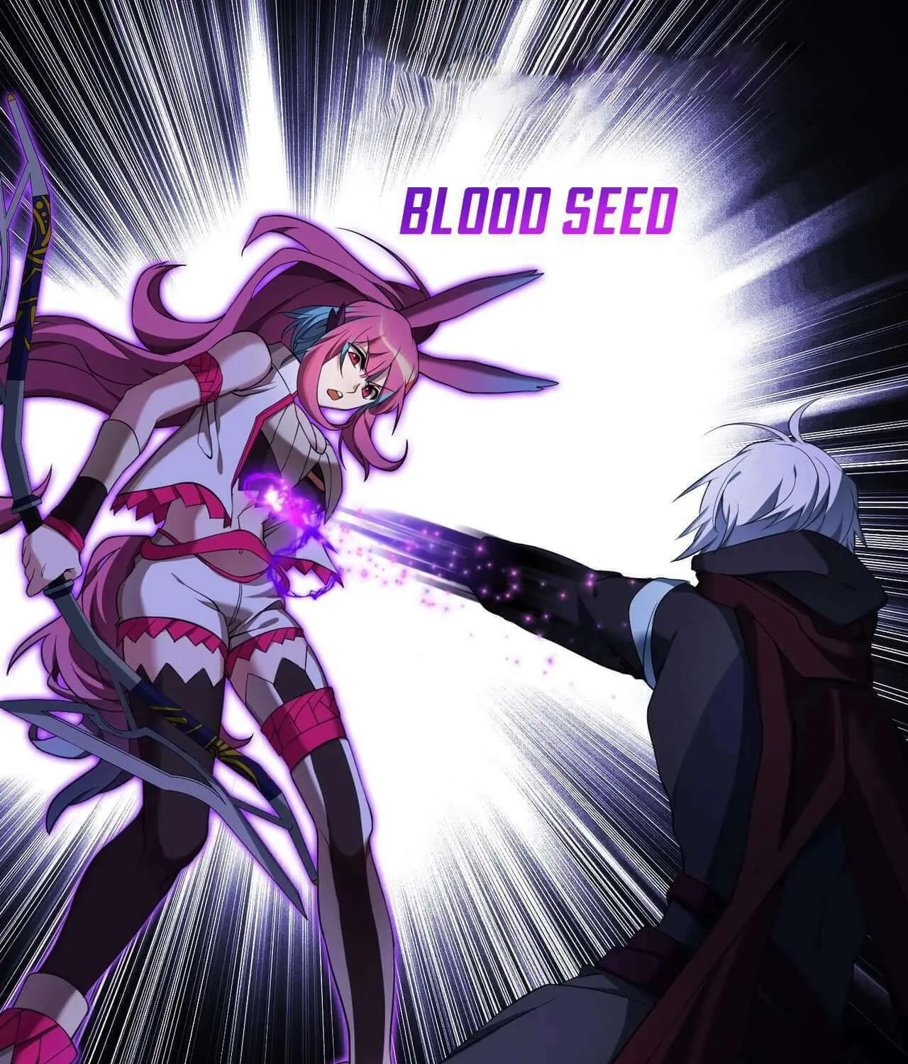 The Strongest Player Chapter 5 page 135 - 