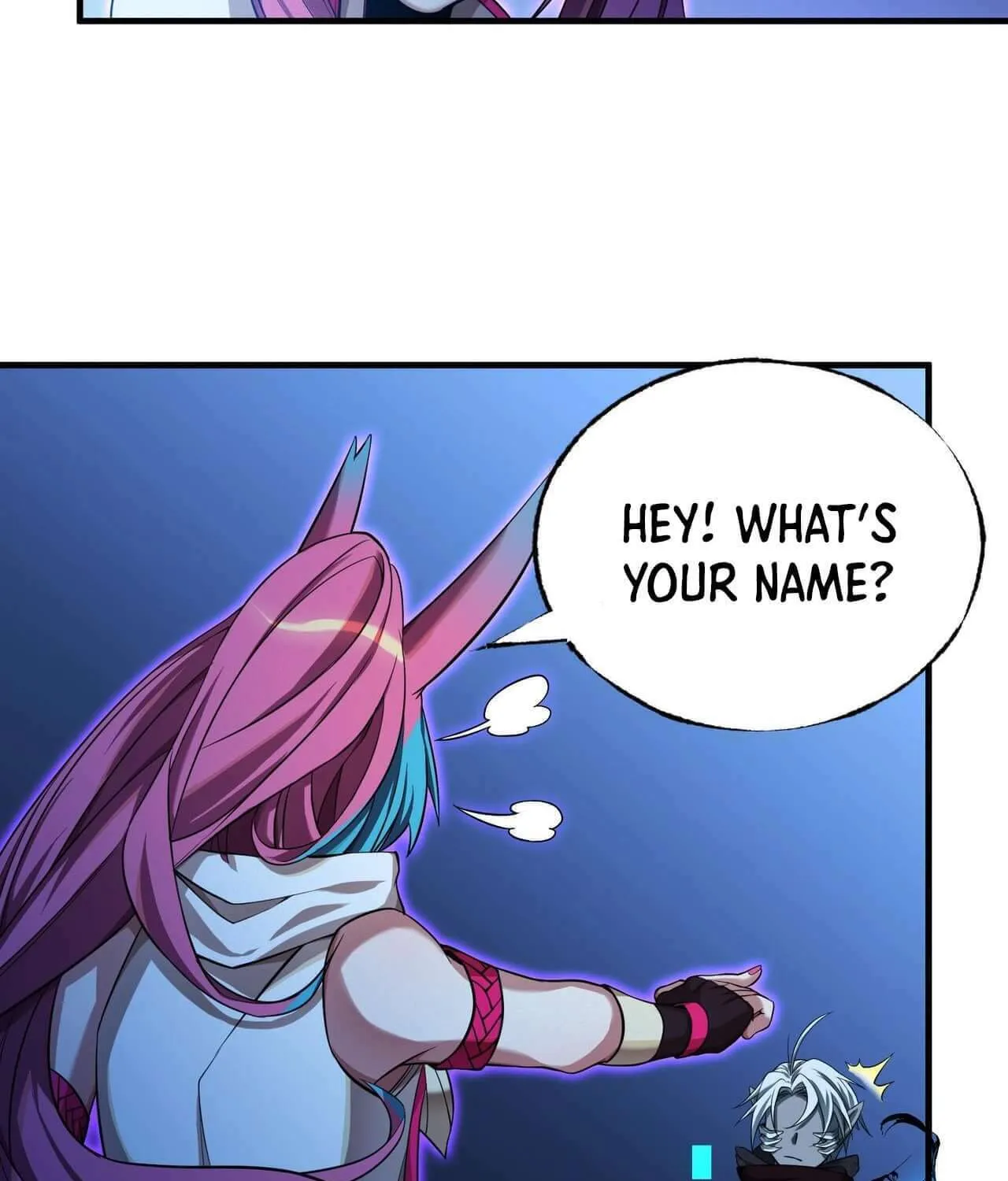 The Strongest Player Chapter 5 page 137 - 