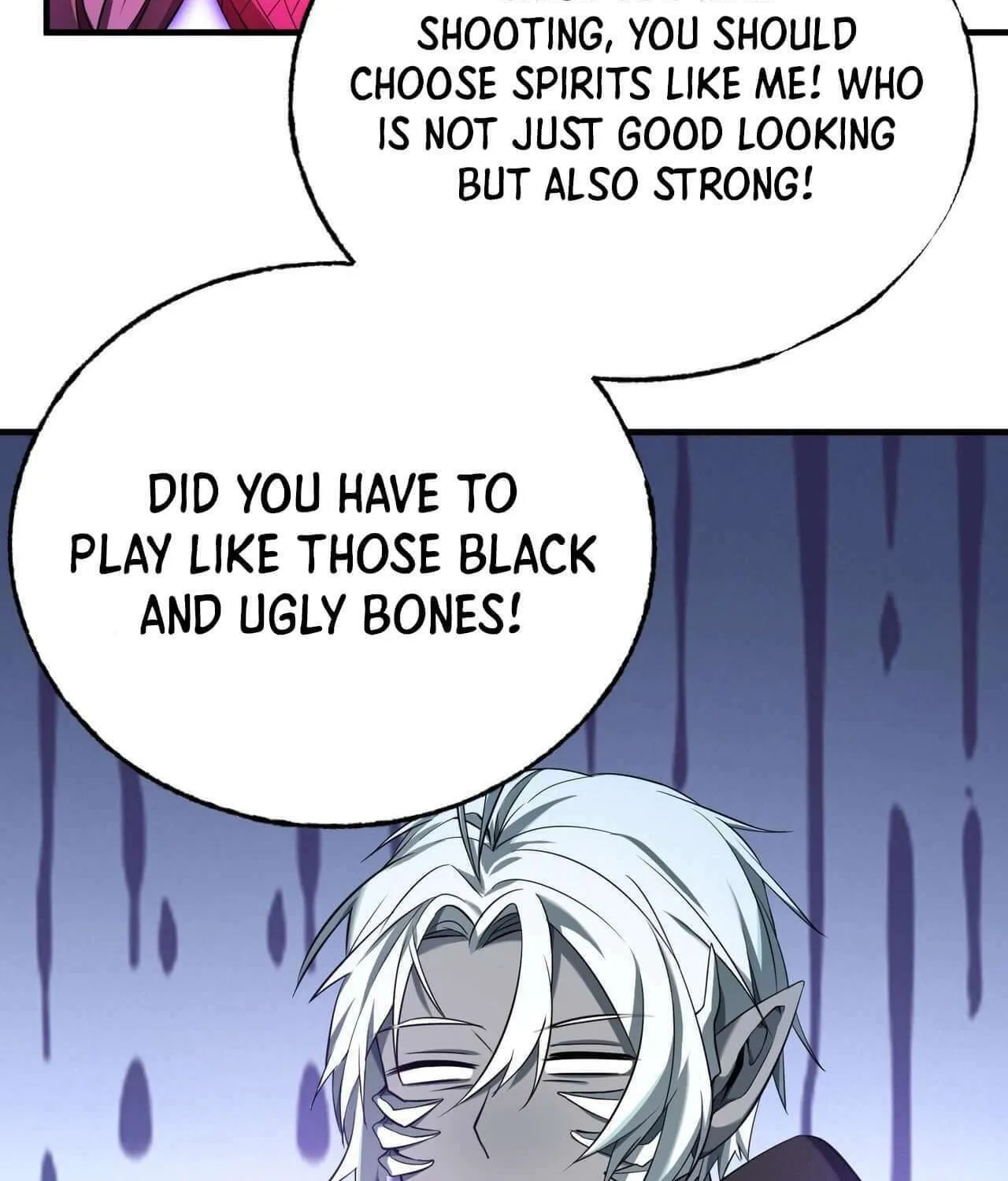 The Strongest Player Chapter 5 page 140 - 