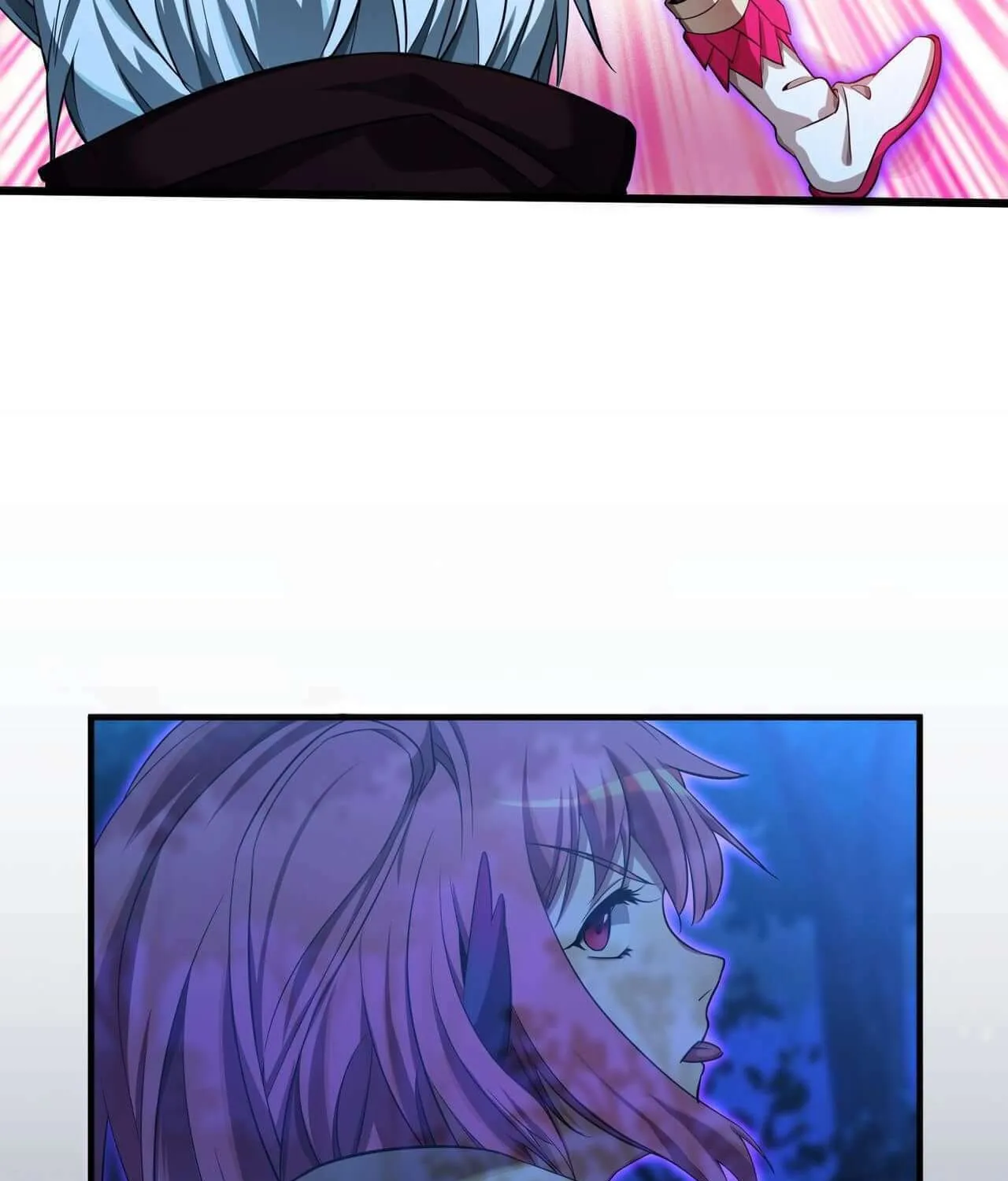 The Strongest Player Chapter 5 page 143 - 