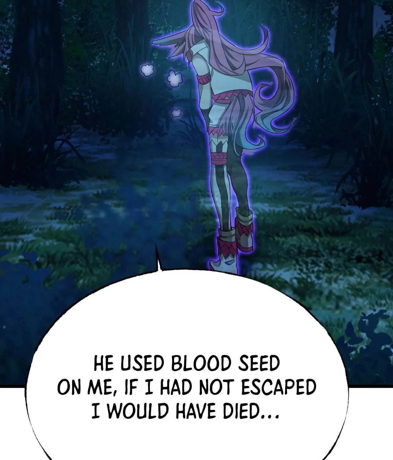The Strongest Player Chapter 5 page 147 - 