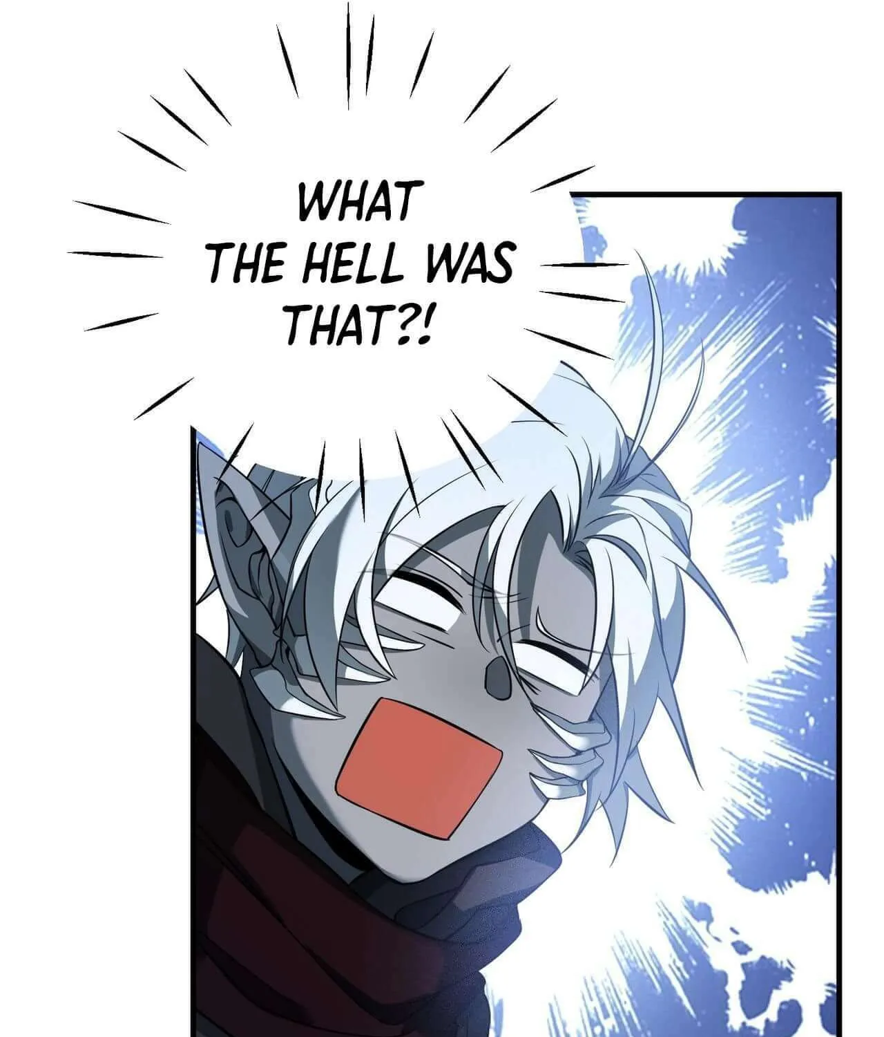 The Strongest Player Chapter 5 page 157 - 