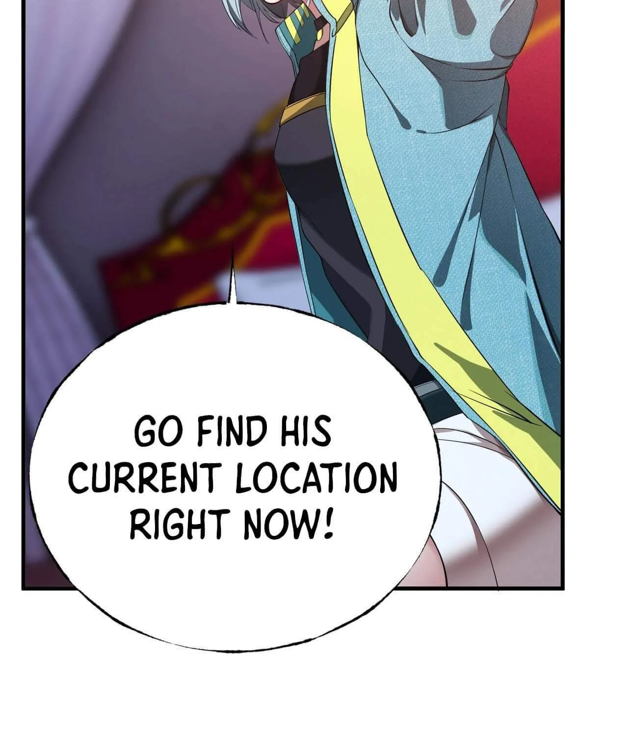 The Strongest Player Chapter 5 page 163 - 