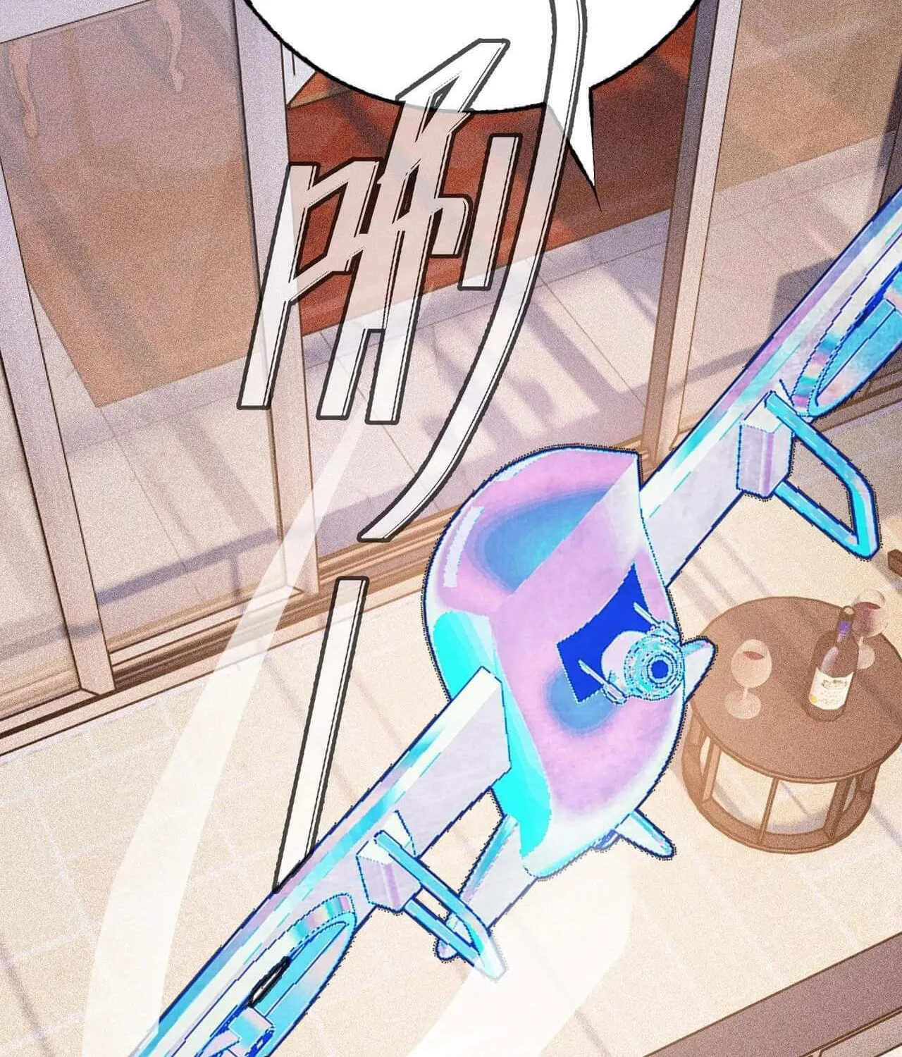 The Strongest Player Chapter 5 page 165 - 