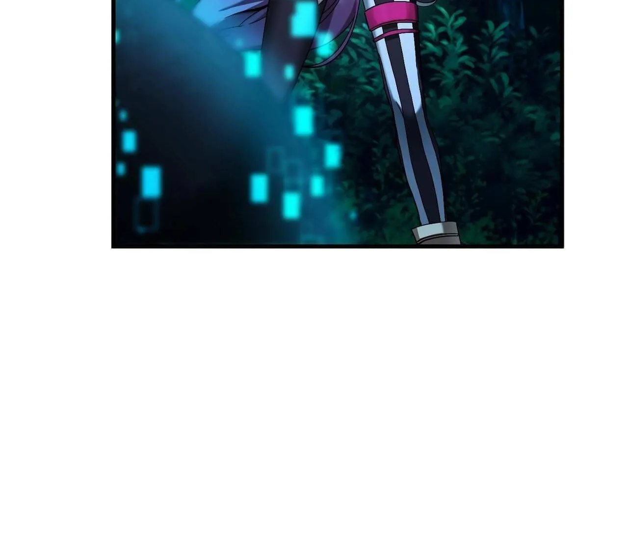 The Strongest Player Chapter 5 page 20 - 
