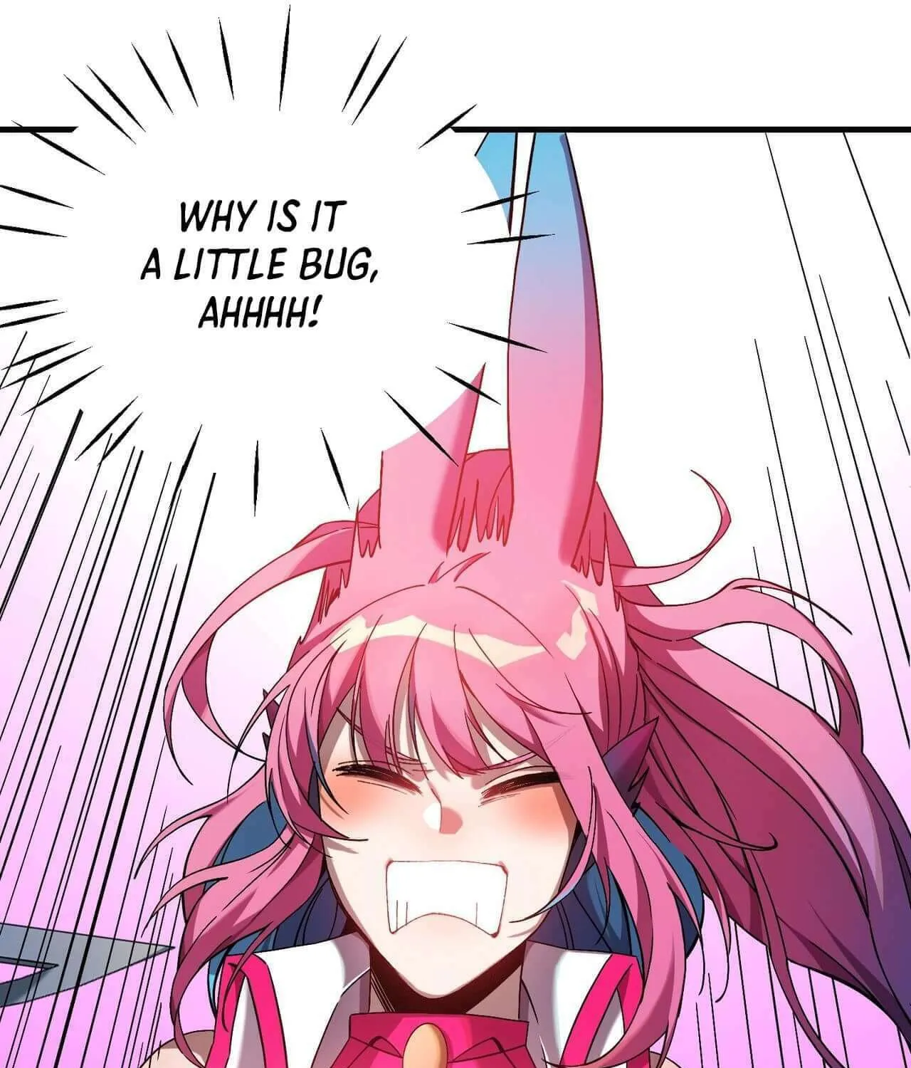 The Strongest Player Chapter 5 page 21 - 