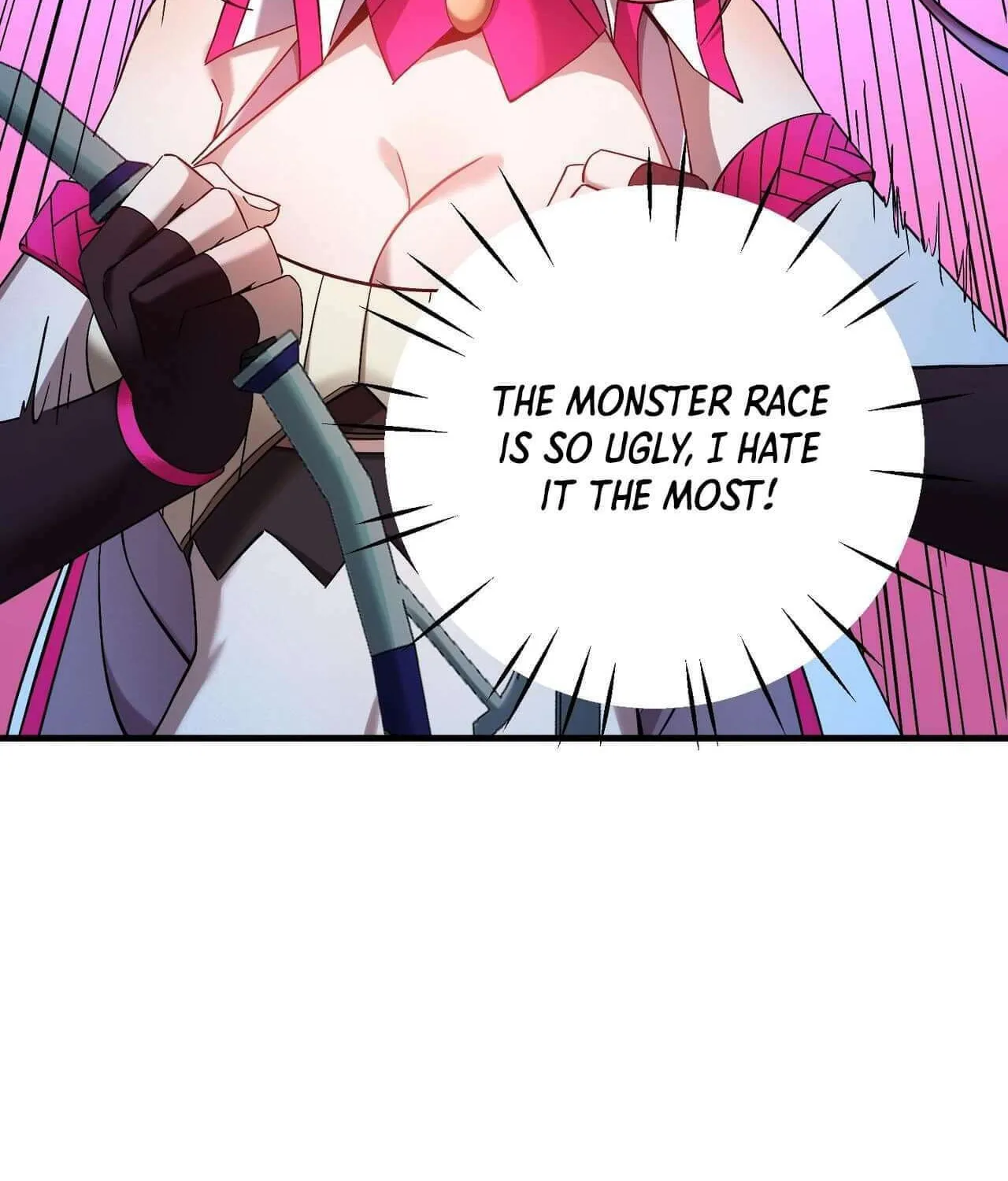 The Strongest Player Chapter 5 page 22 - 