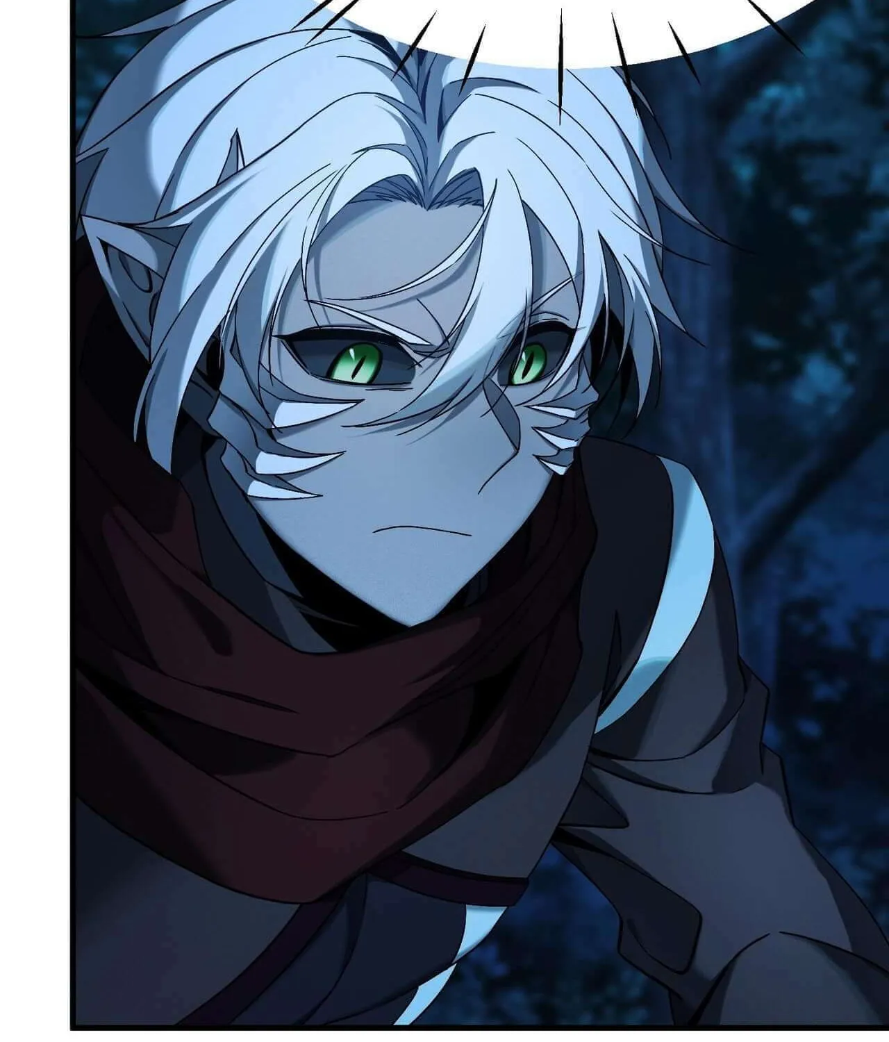 The Strongest Player Chapter 5 page 26 - 