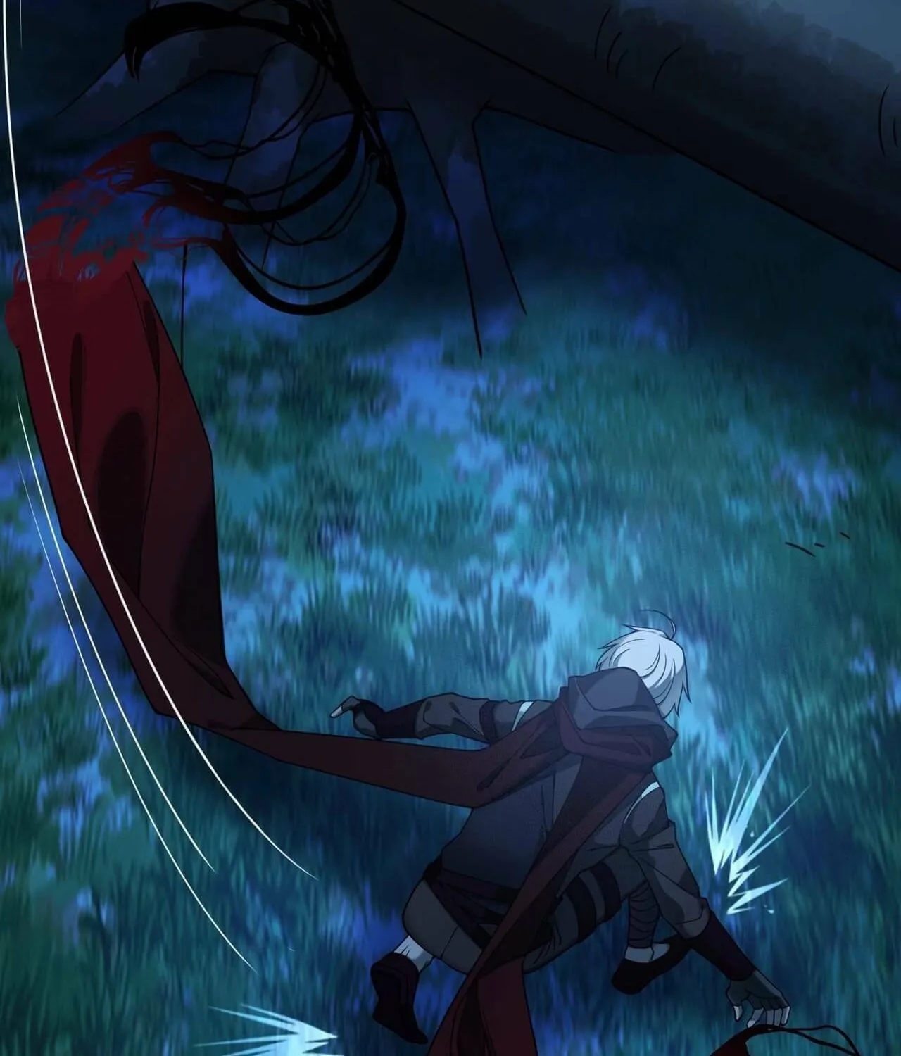 The Strongest Player Chapter 5 page 33 - 