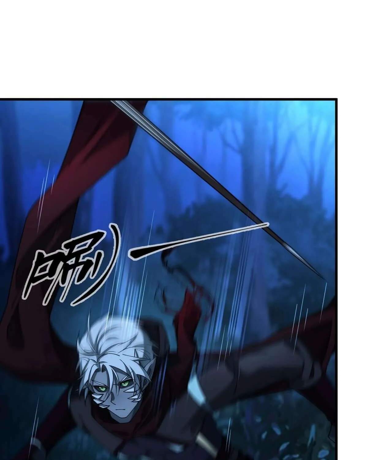 The Strongest Player Chapter 5 page 40 - 