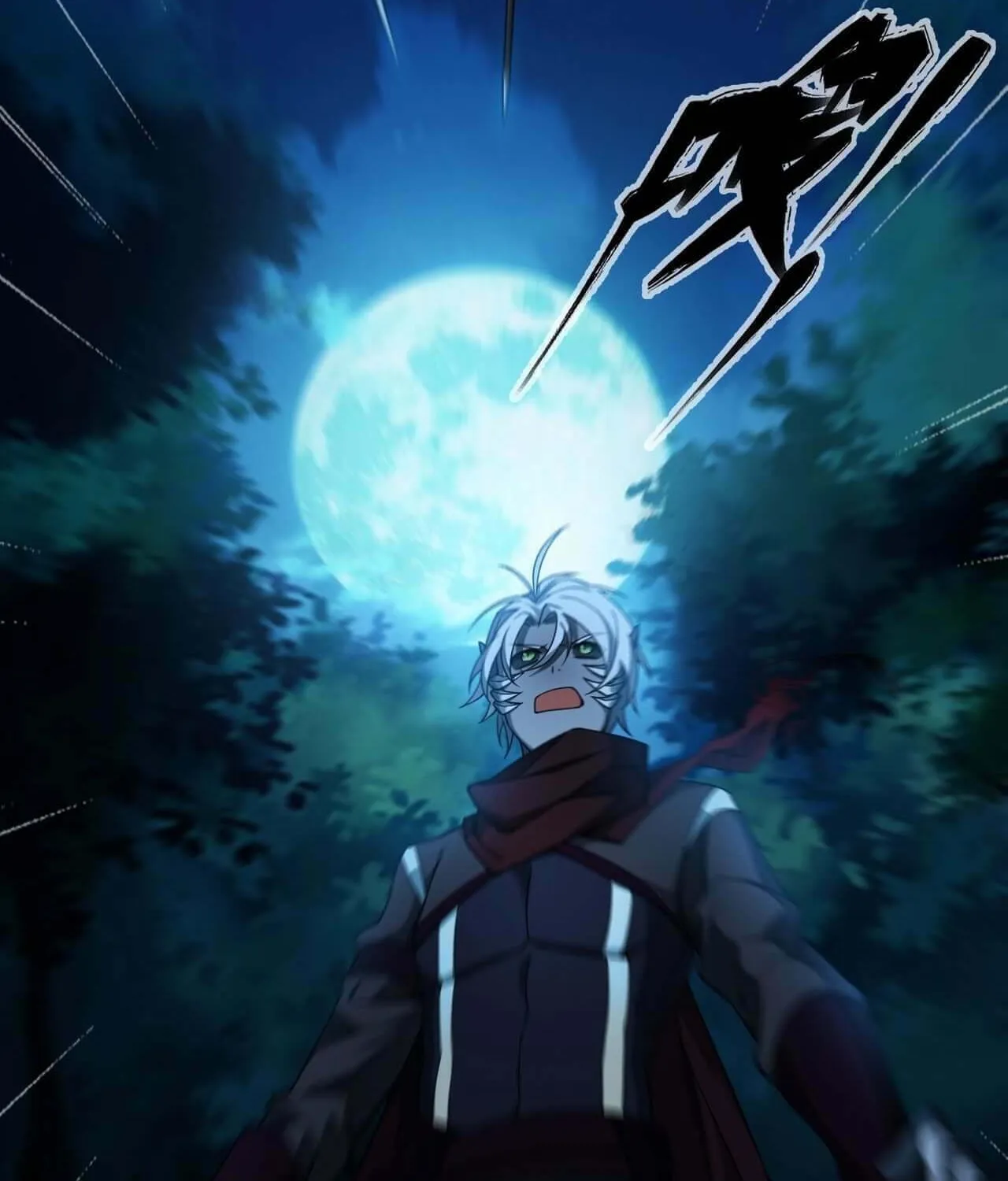 The Strongest Player Chapter 5 page 46 - 