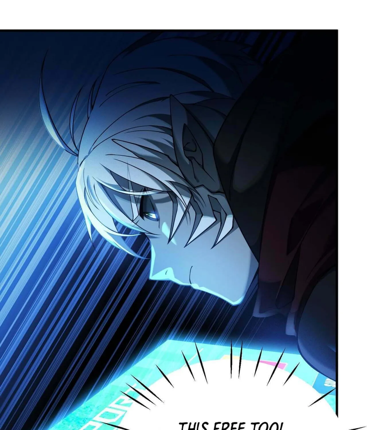 The Strongest Player Chapter 5 page 50 - 