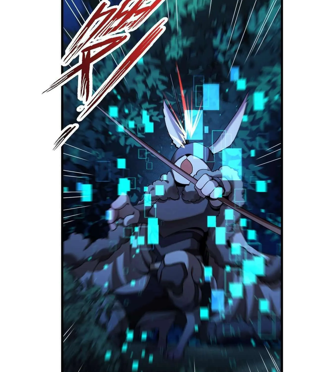 The Strongest Player Chapter 5 page 61 - 