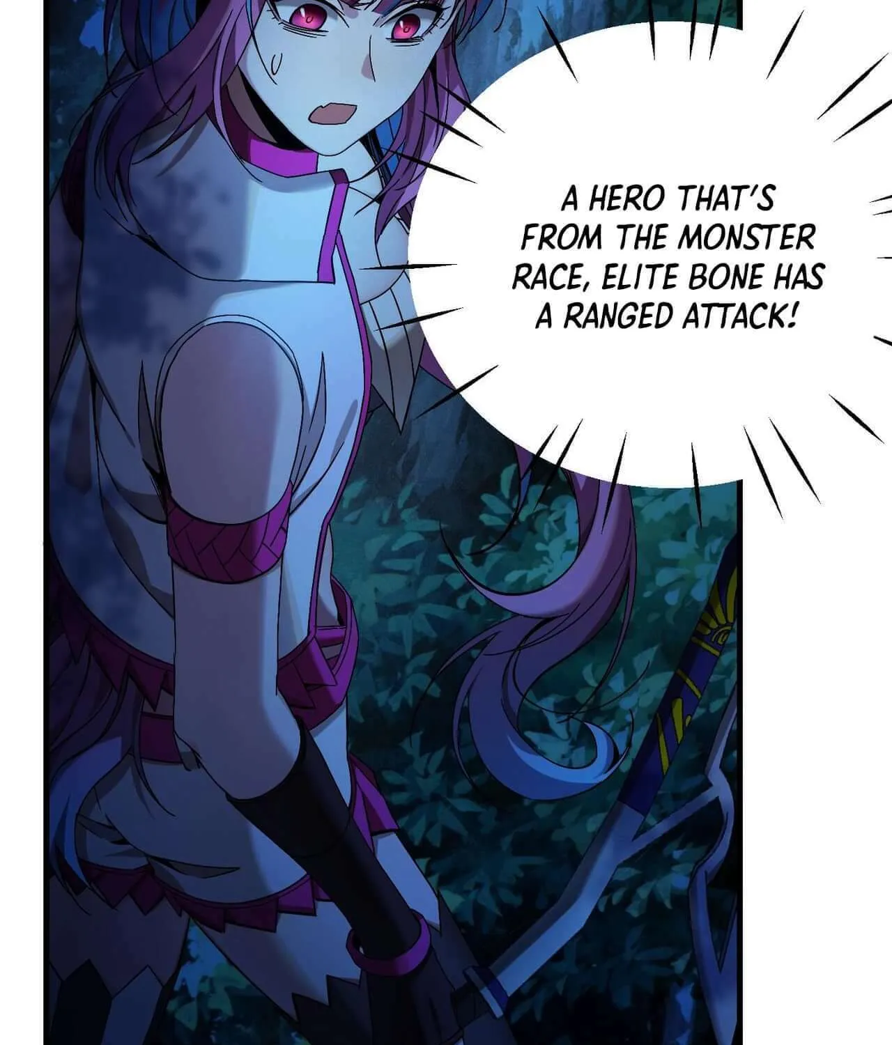 The Strongest Player Chapter 5 page 63 - 