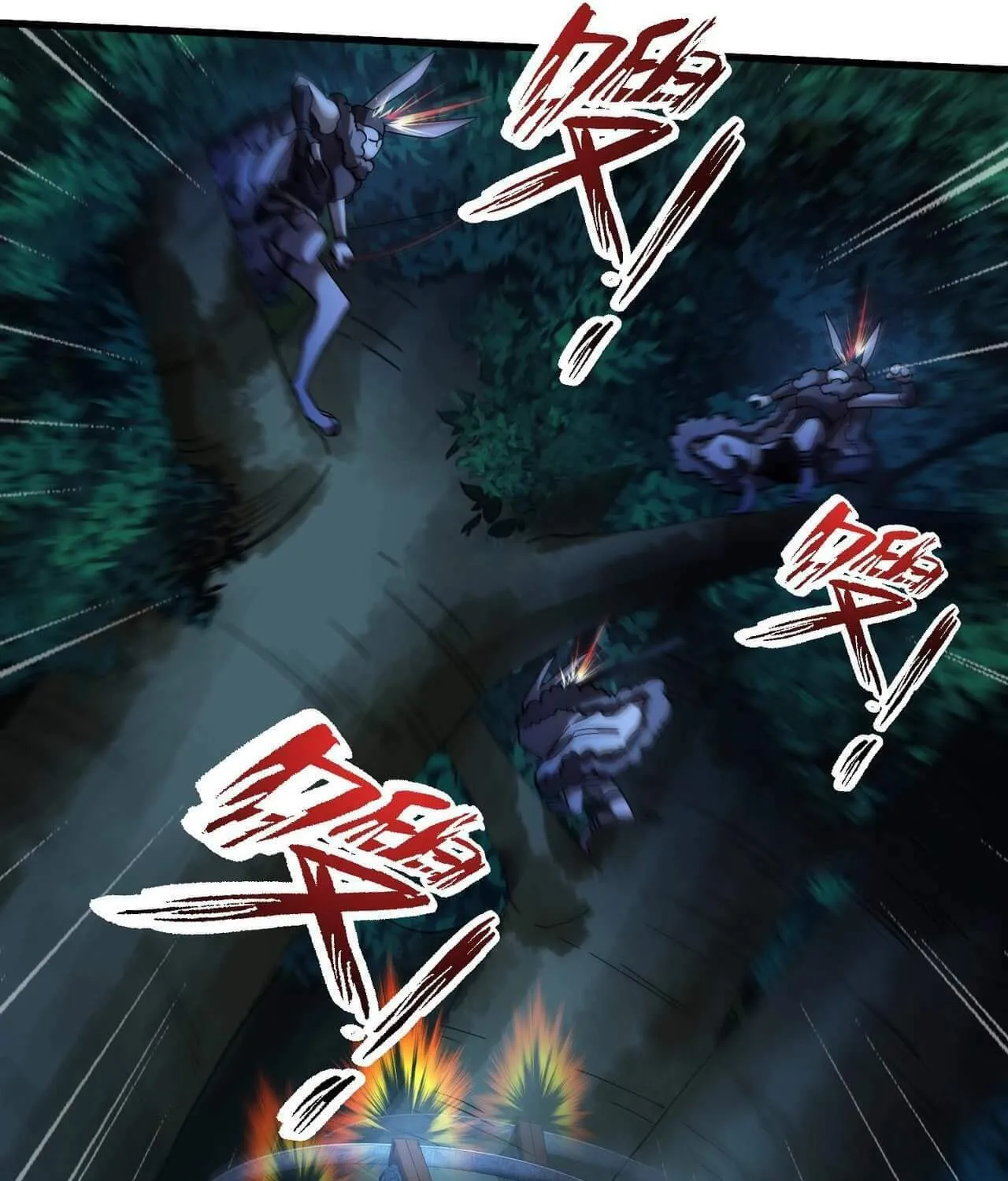 The Strongest Player Chapter 5 page 65 - 