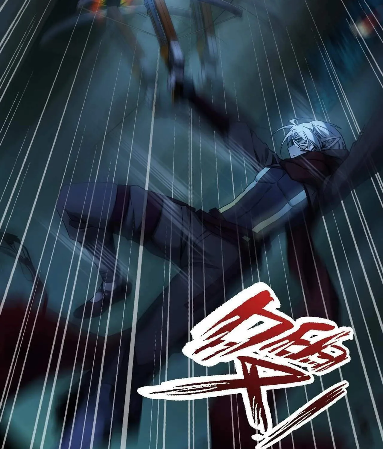 The Strongest Player Chapter 5 page 66 - 