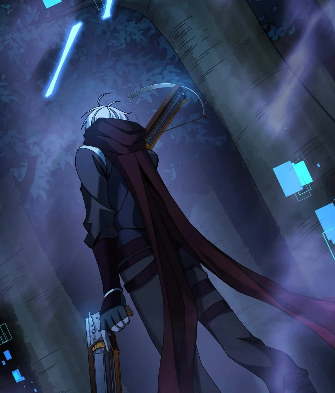 The Strongest Player Chapter 5 page 69 - 