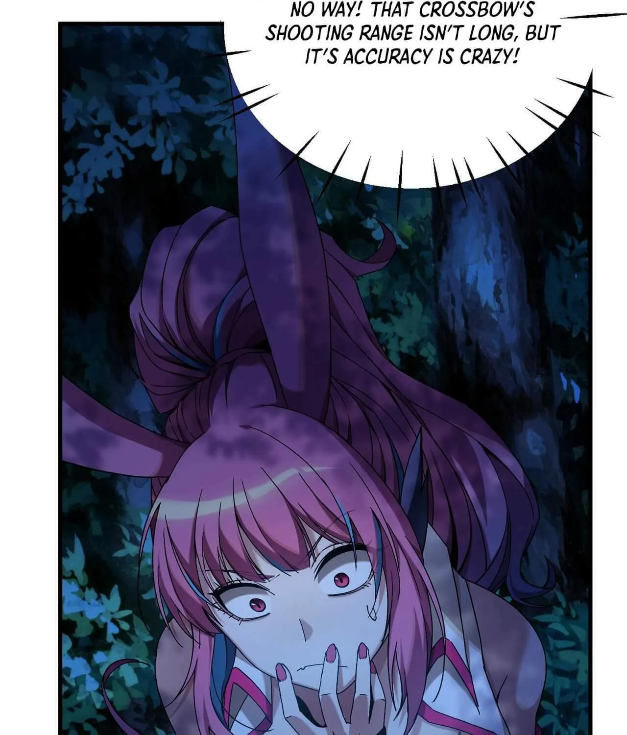 The Strongest Player Chapter 5 page 72 - 