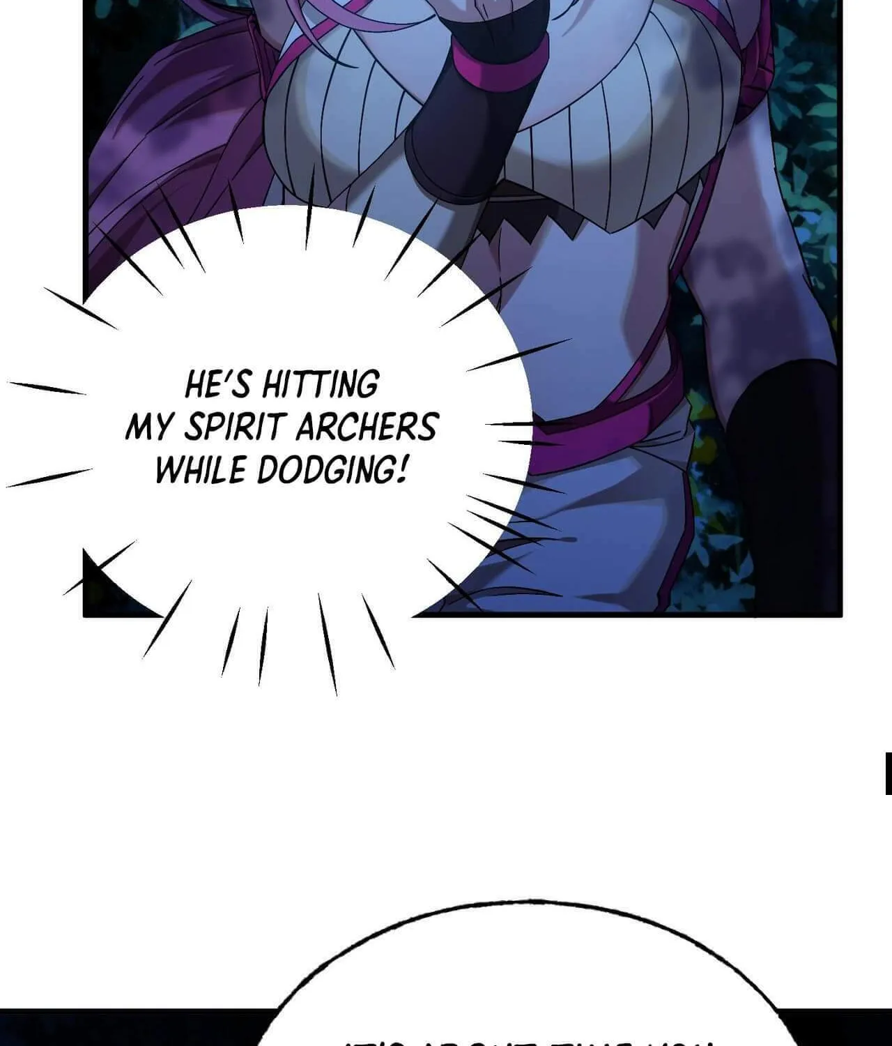 The Strongest Player Chapter 5 page 73 - 