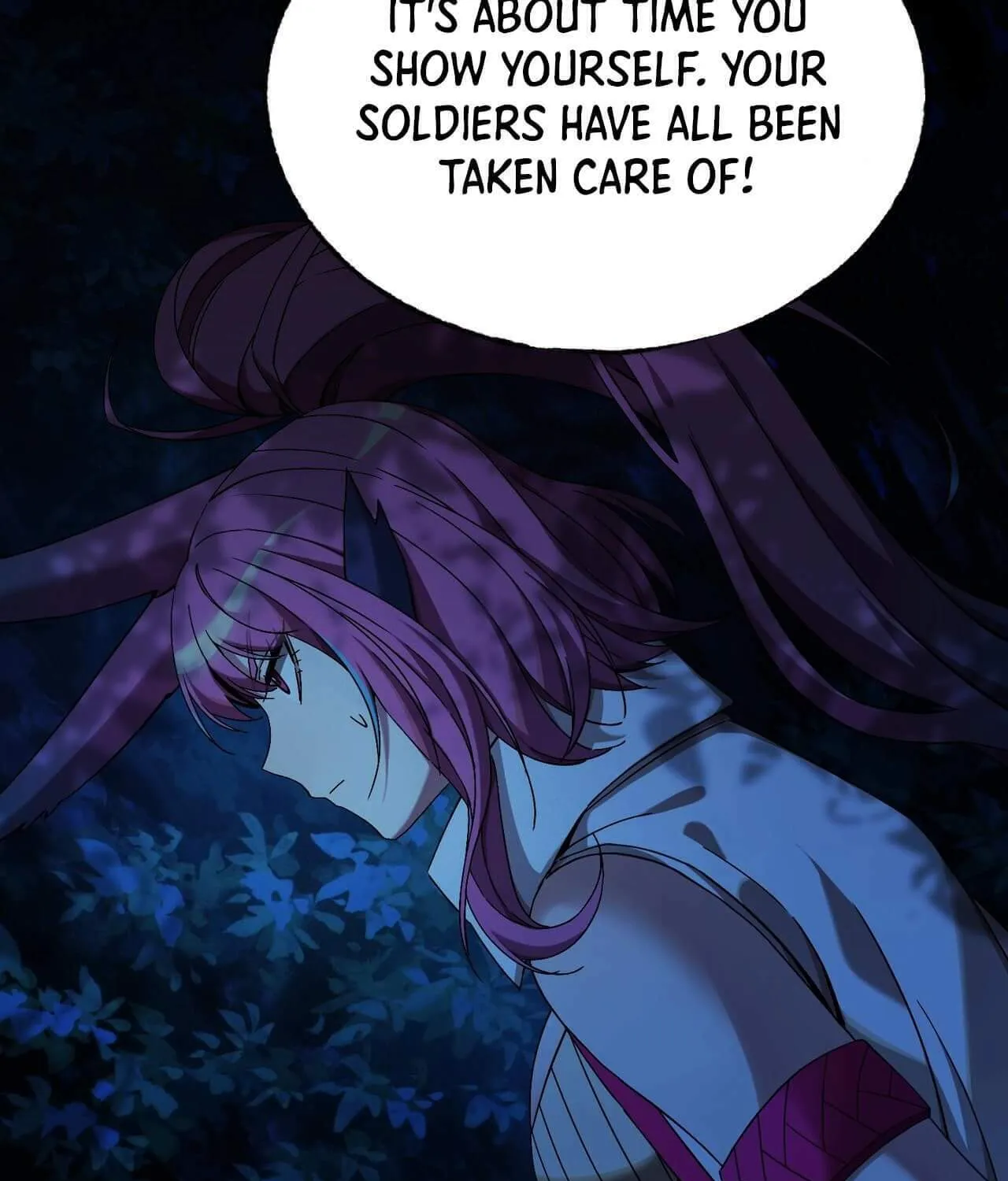 The Strongest Player Chapter 5 page 74 - 