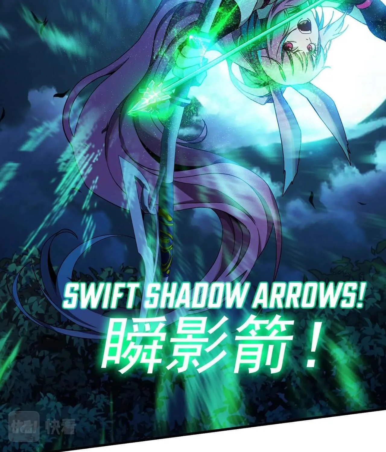 The Strongest Player Chapter 5 page 78 - 