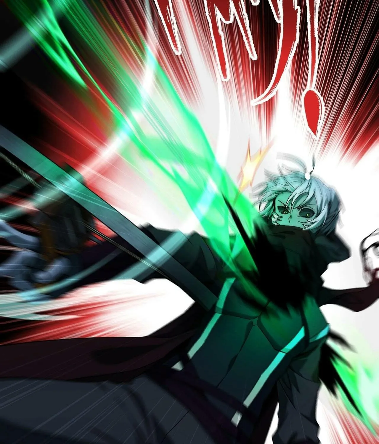 The Strongest Player Chapter 5 page 87 - 