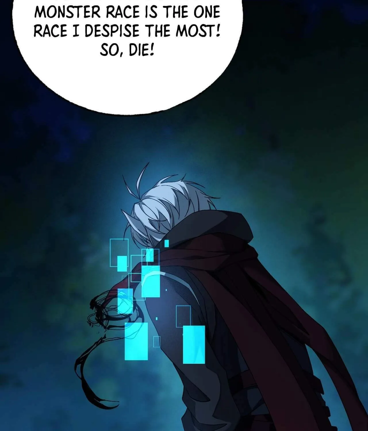 The Strongest Player Chapter 5 page 94 - 